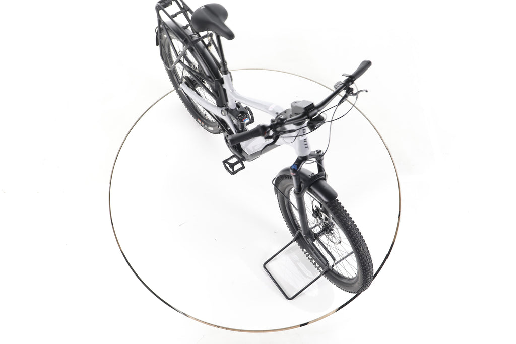 Giant Stormguard E+ 2 SUV E-Bike - Image 15