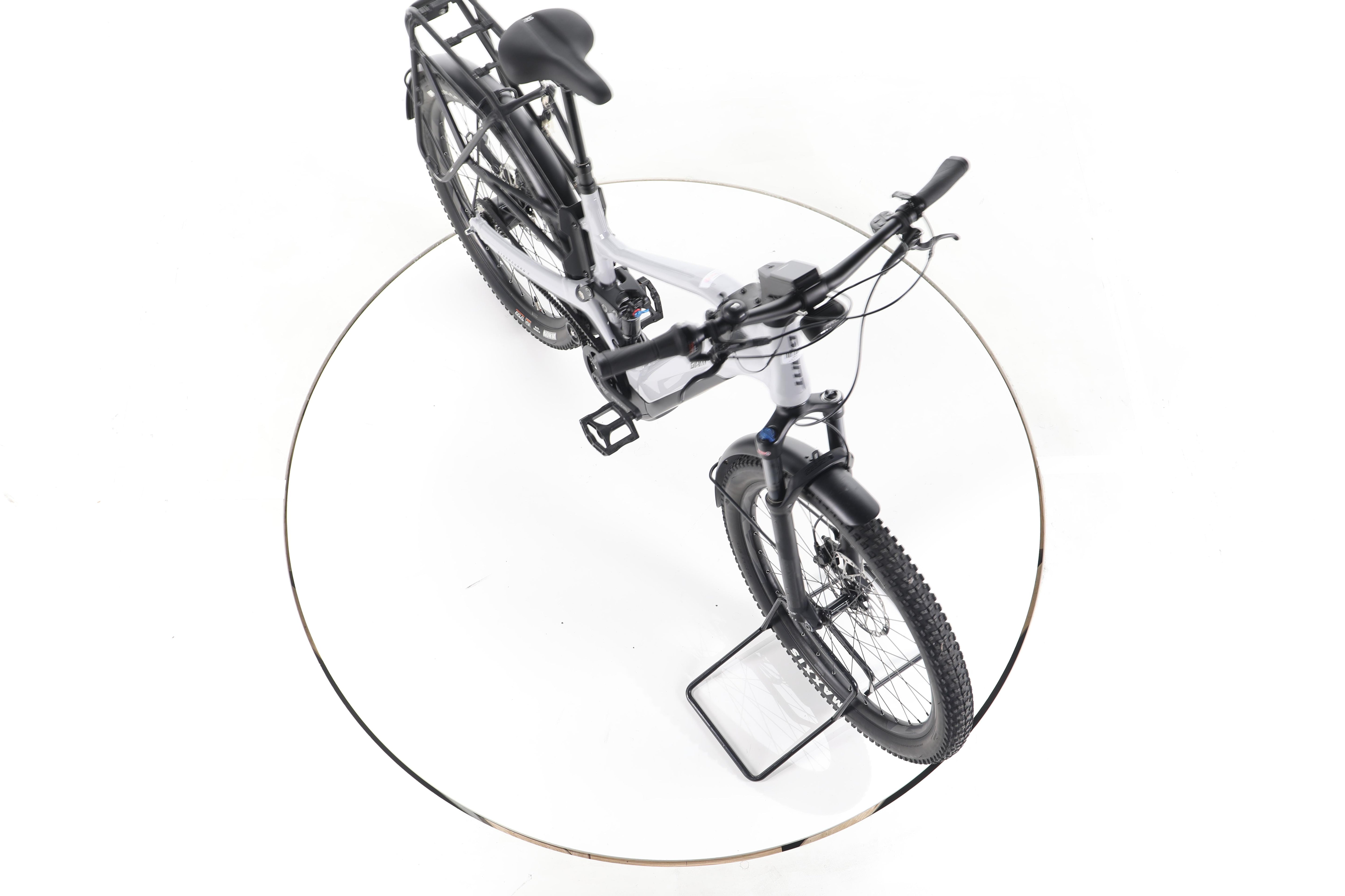 Giant Stormguard E+ 2 SUV E-Bike - Image 15