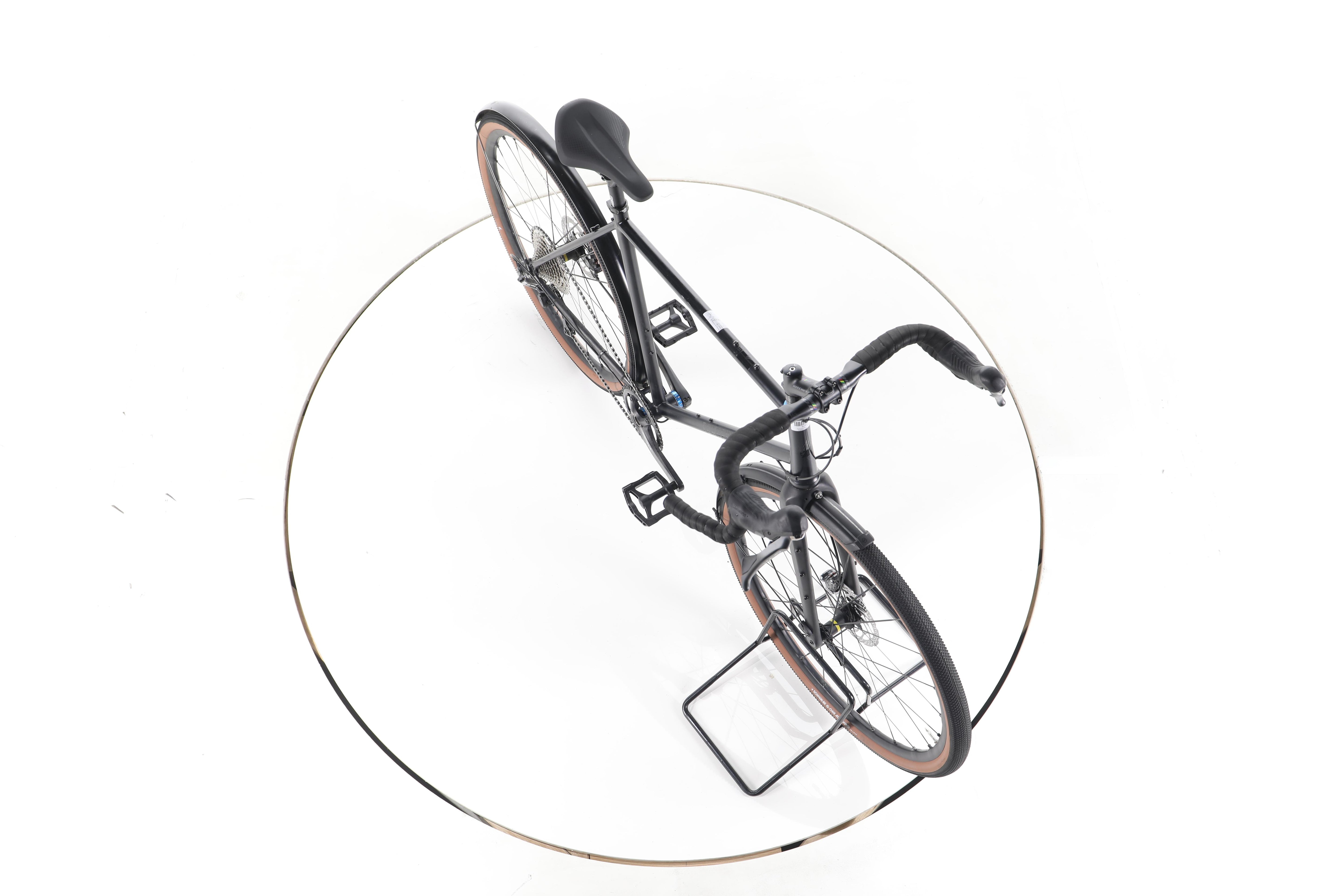 Tannenwald Vogelfrei V.C4 Gravelbike - Image 15