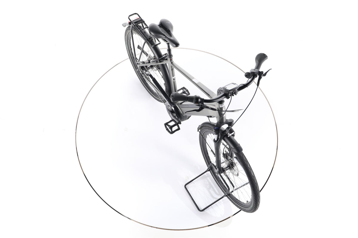 Raleigh Bristol XXL Trekking E-Bike - Image 15