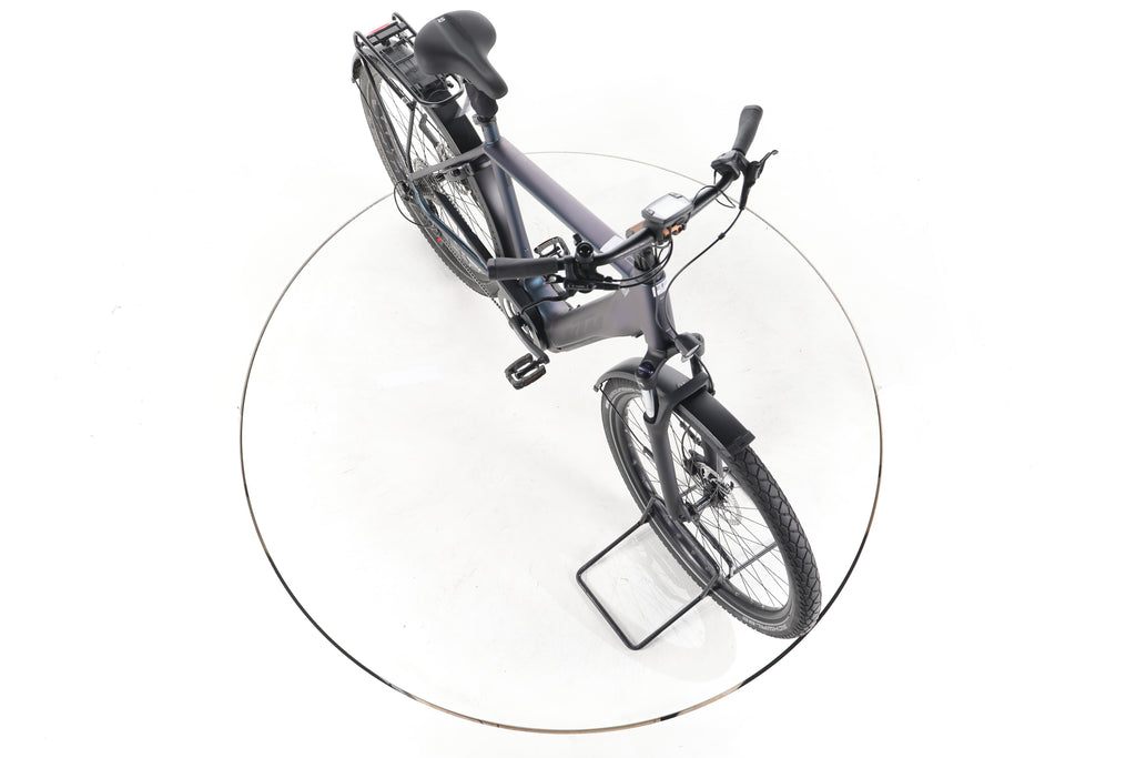KTM Macina Gran P610 Trekking E-Bike - Image 15