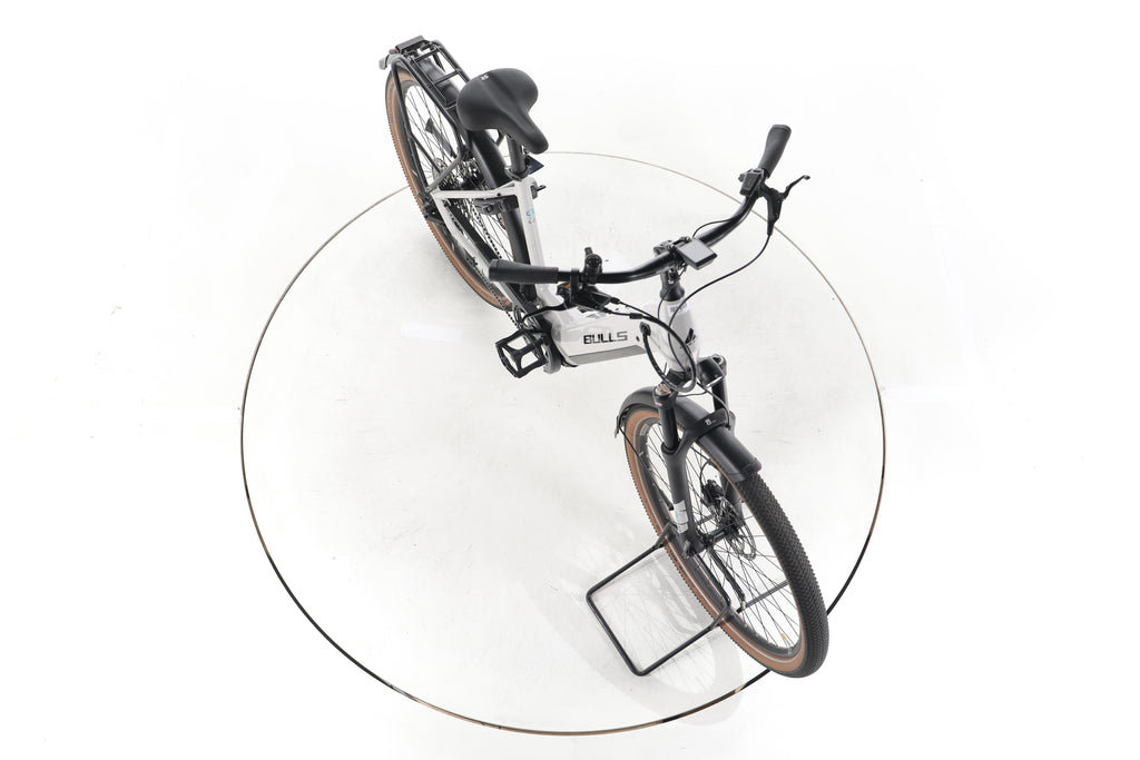 Bulls Cross Lite EVO 1 Trekking E-Bike Tiefeinsteiger - Image 15