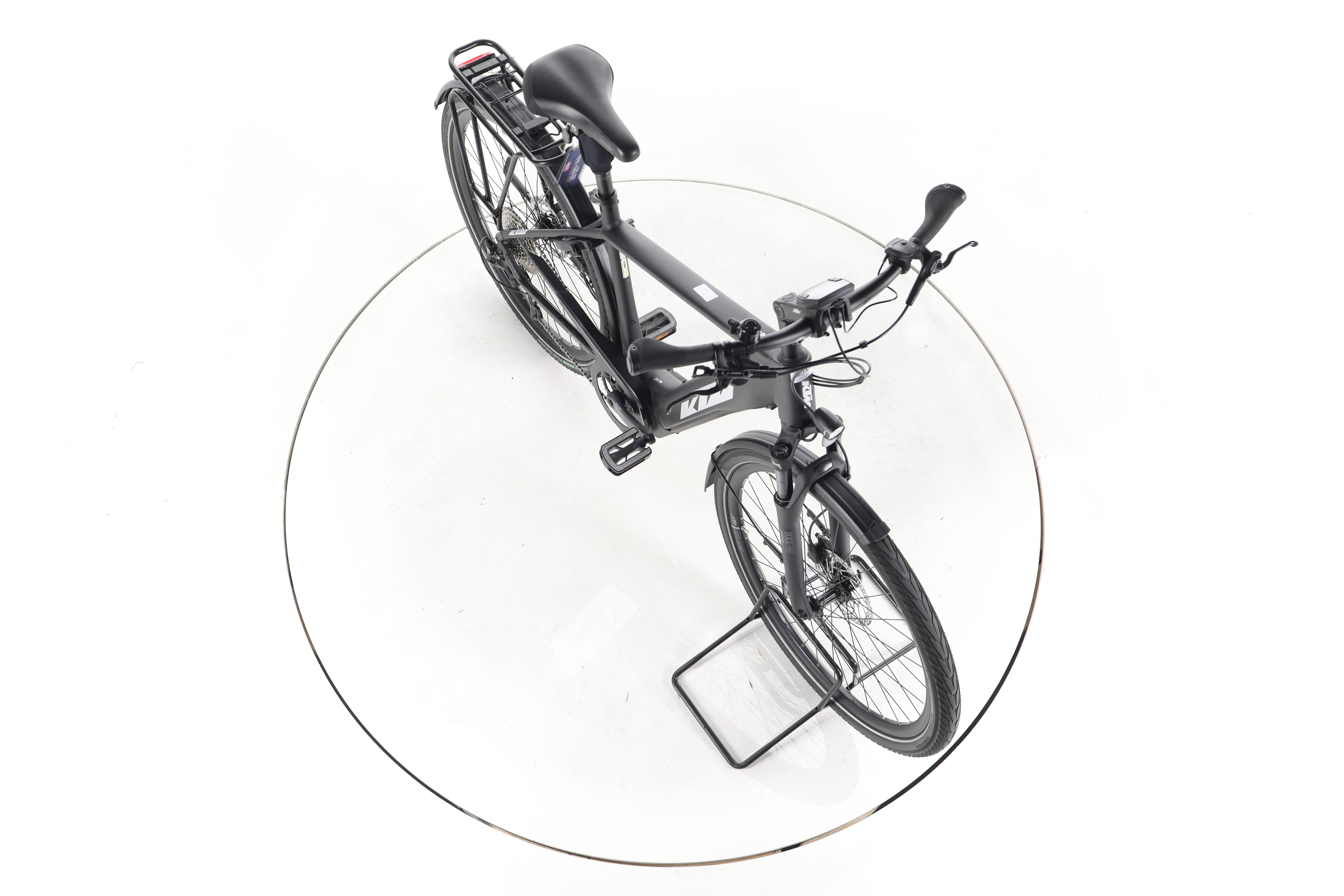KTM Macina CX 510 Trekking E-Bike - Image 15