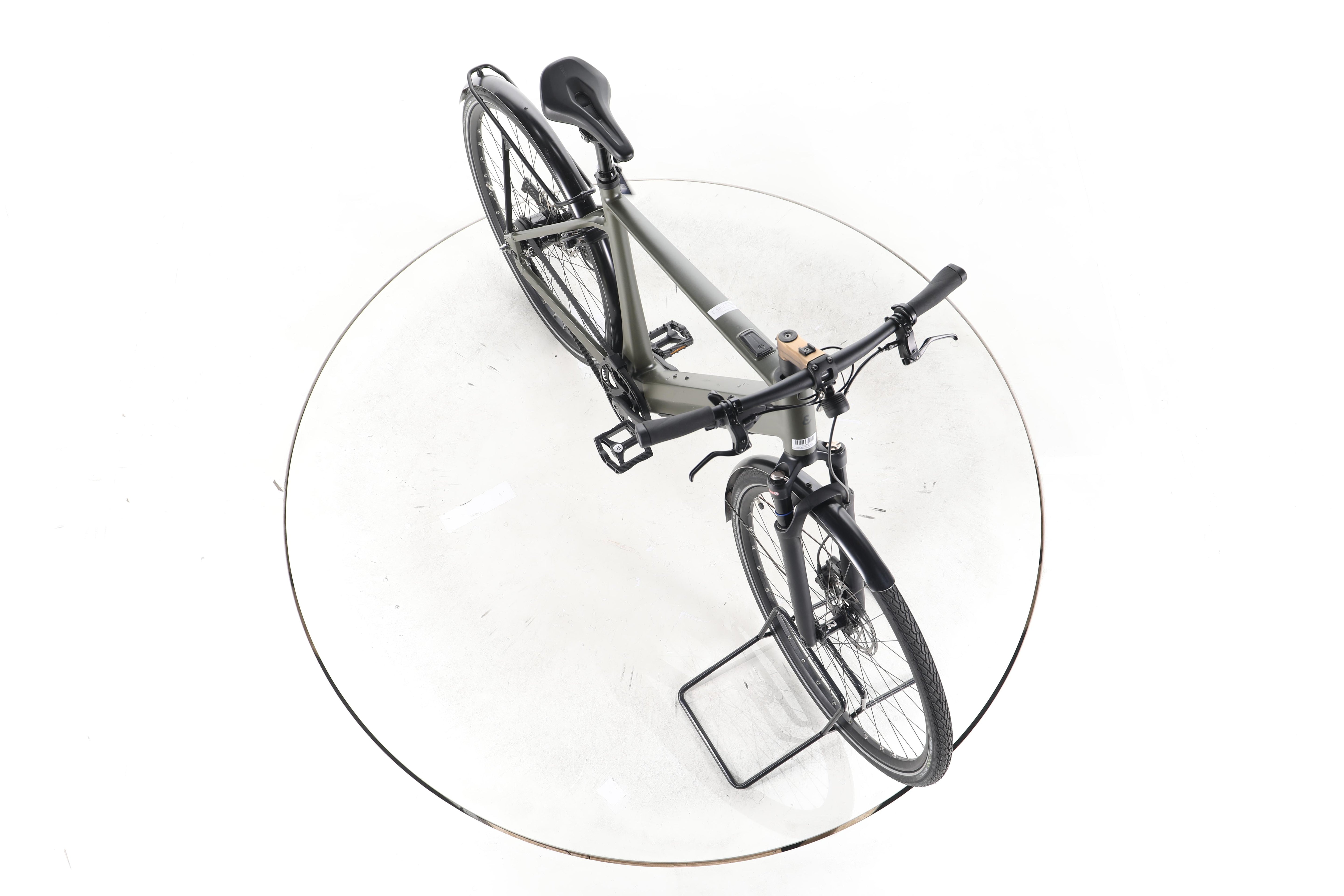 Riese & Müller UBN Five silent City E-Bike - Image 15