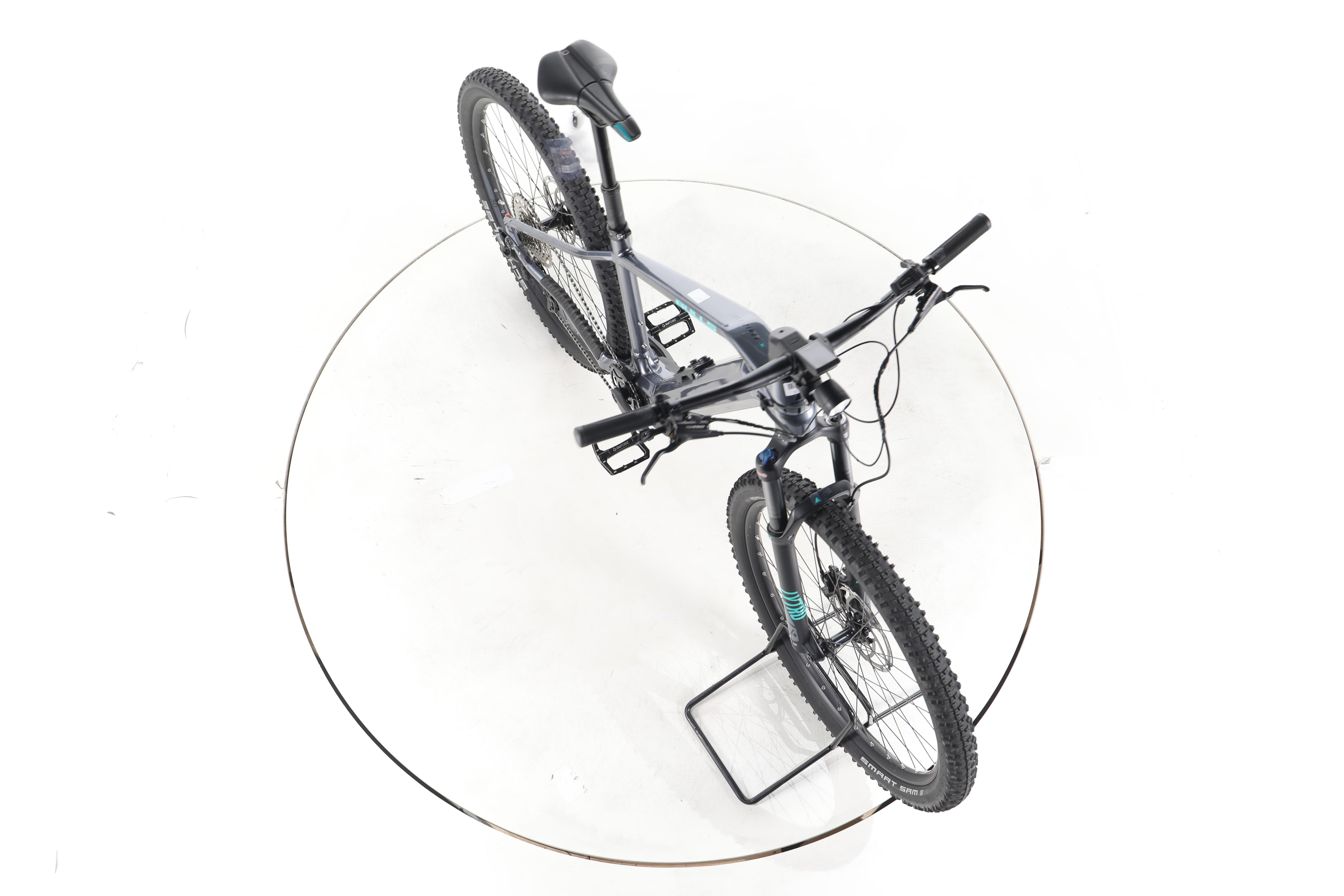 Bulls Sonic EVO 1 E-Bike - Image 15