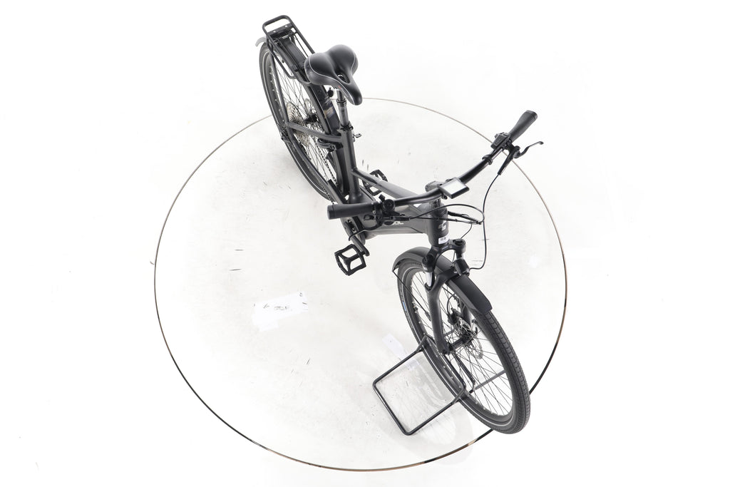 Cube Touring Hybrid Pro Trekking E-Bike - Image 15