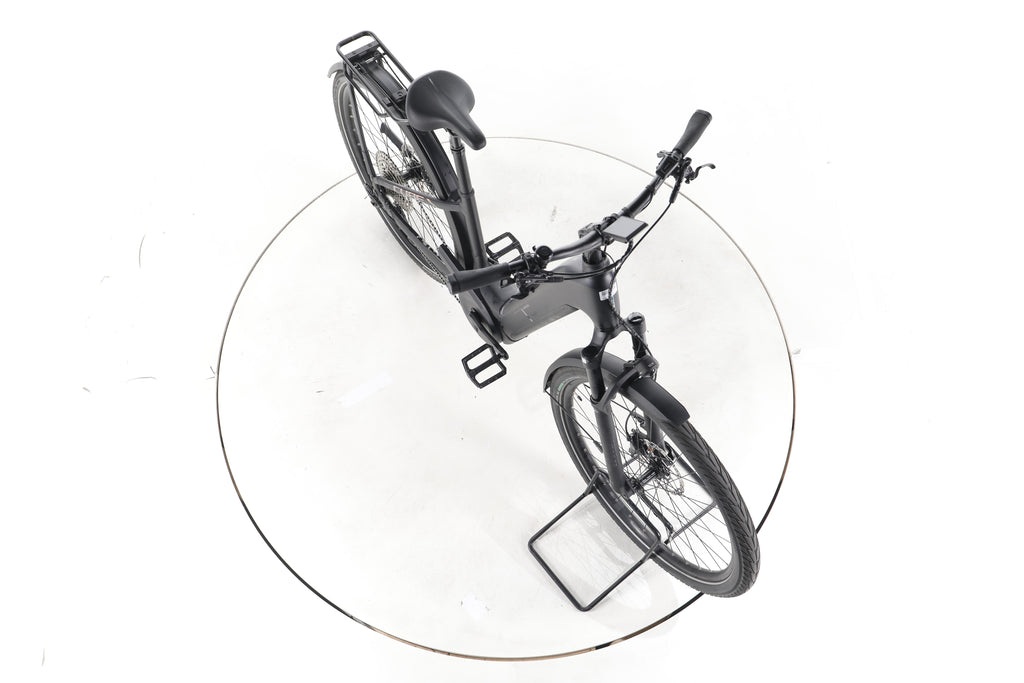 Cube Kathmandu Hybrid EXC Trekking E-Bike Tiefeinsteiger 2025 - Image 15