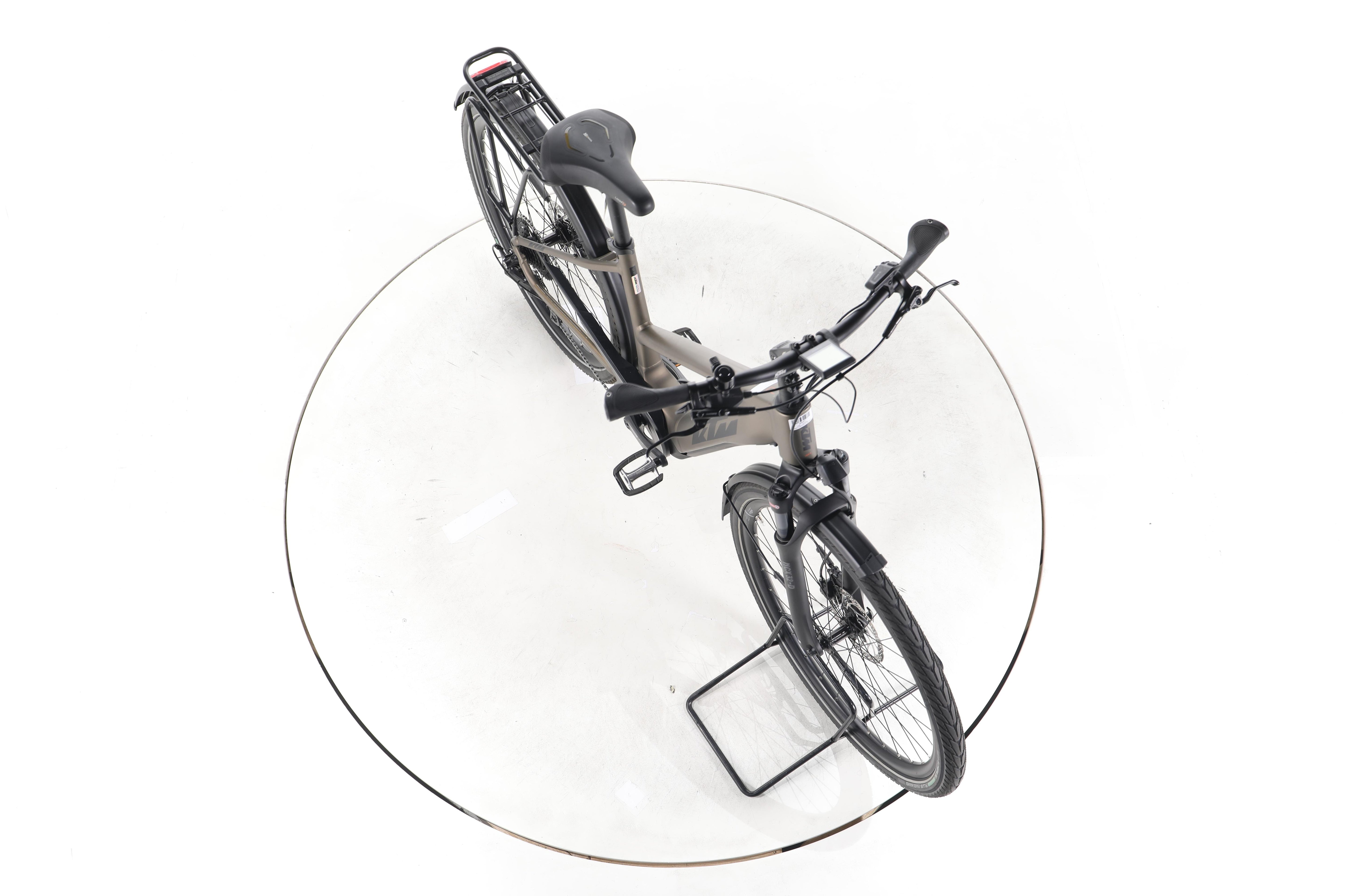 KTM Macina Tour P510 Trekking E-Bike 2025 - Image 15