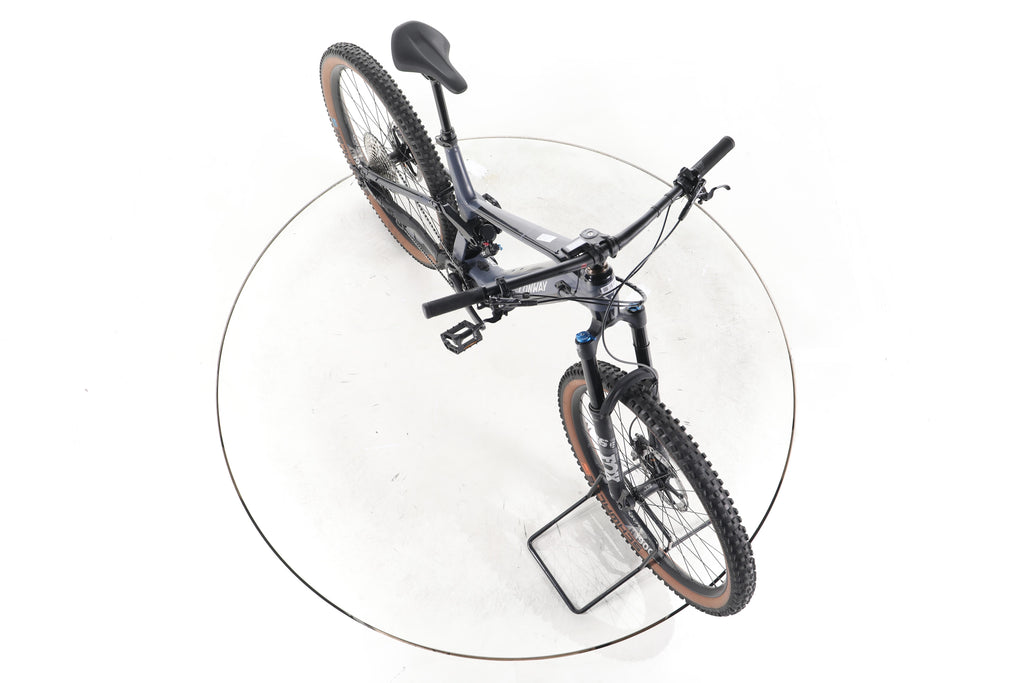 Conway E-WME 6.9 E-Bike Fully - Image 15