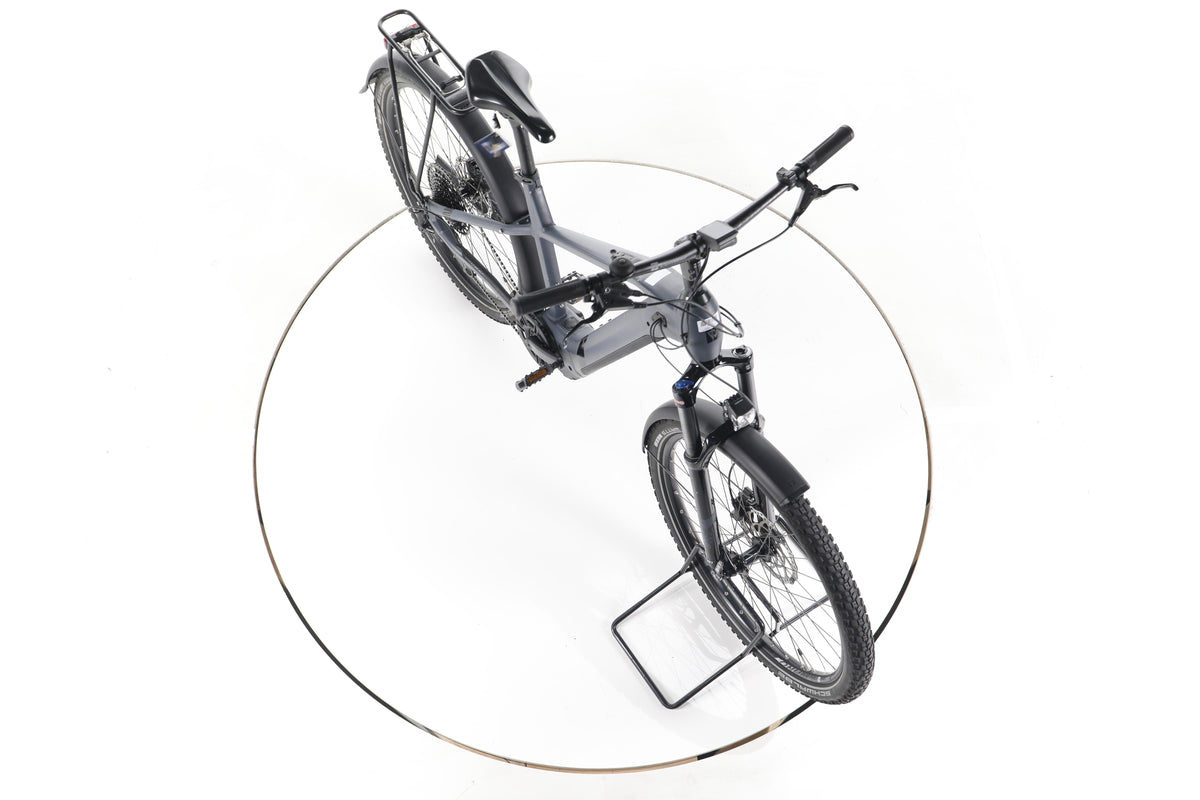 Conway Cairon SUV 5.0 Trekking E-Bike - Image 15