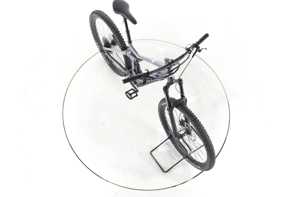 Scott Genius eRIDE 930 E-Bike Fully - Image 15