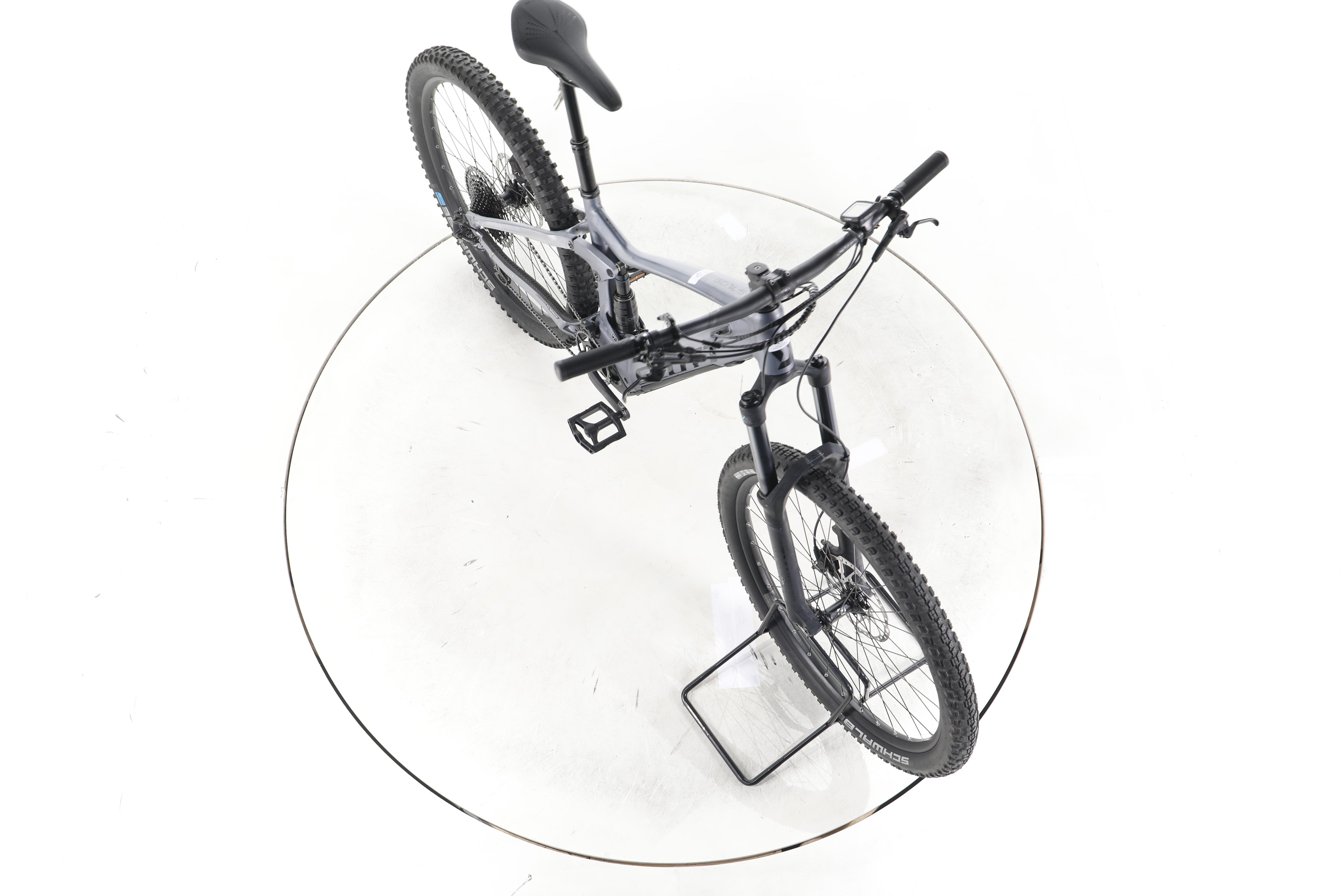 Scott Genius eRIDE 930 E-Bike Fully - Image 15