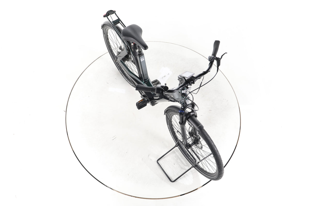 TENWAYS AGO T City E-Bike Tiefeinsteiger - Image 15