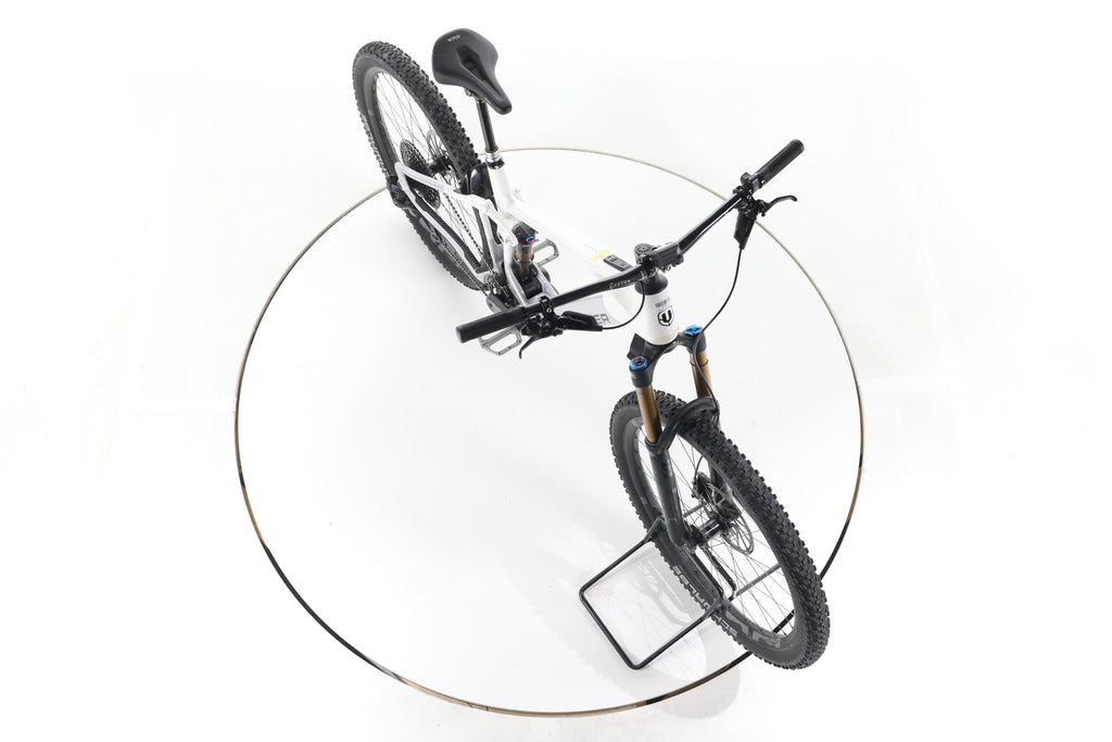 Mondraker Crafty RR SL E-Bike Fully Carbon - Image 15
