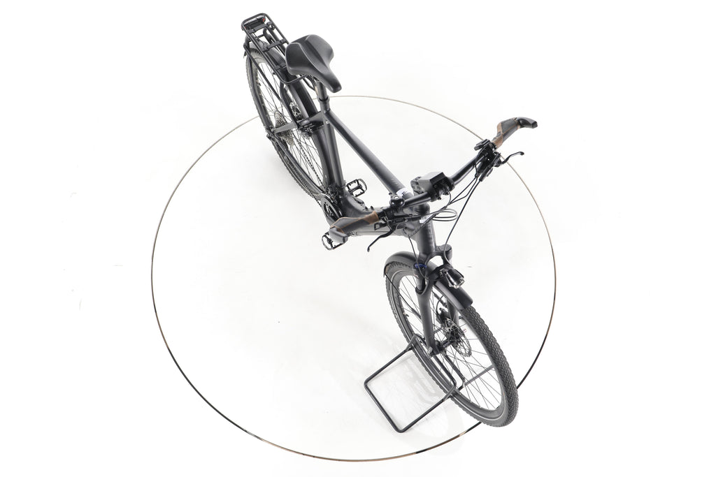 Giant Explore E+ 1 Trekking E-Bike - Image 15
