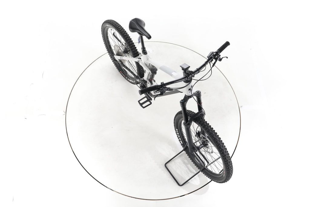 Cube Stereo Hybrid 160 HPC SLX E-Bike Fully Carbon - Image 15