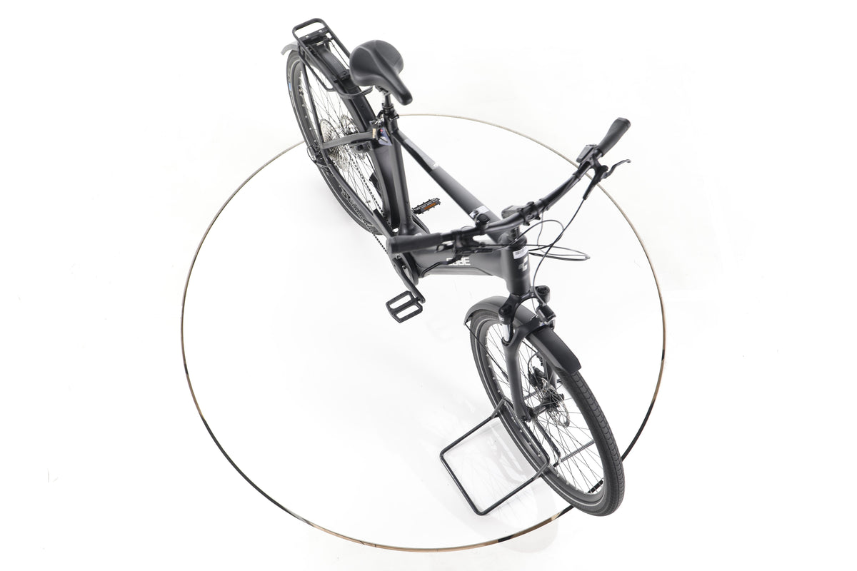 Cube Touring Hybrid Pro Trekking E-Bike - Image 15