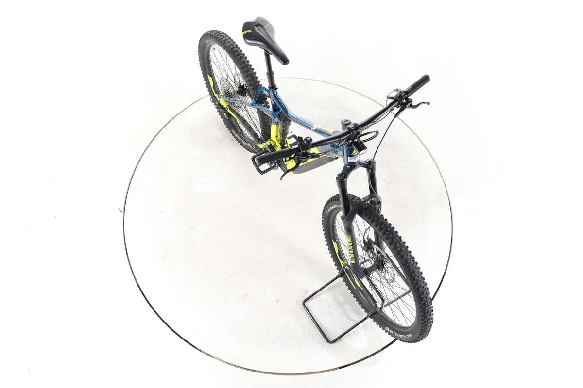 Merida eONE-SIXTY 500 E-Bike Fully - Image 15