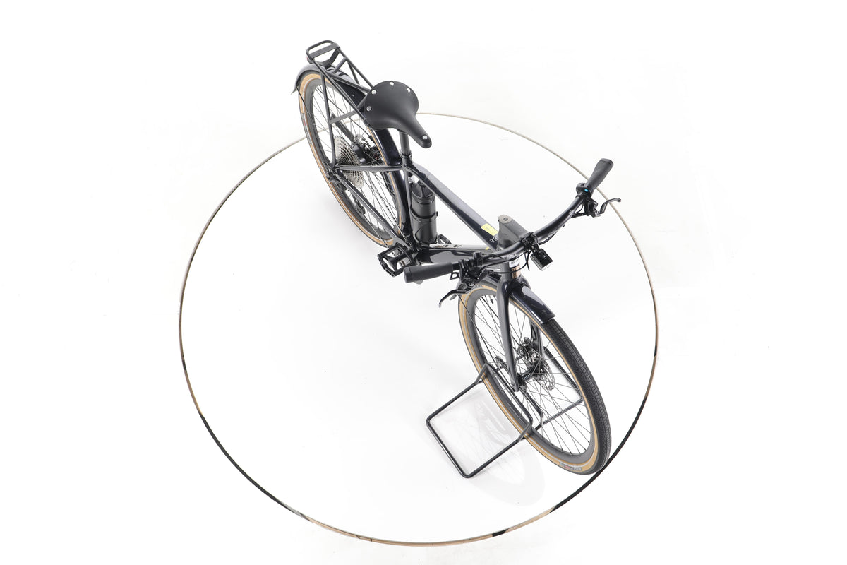 Orbea VIBE H10 EQ Trekking E-Bike - Image 15