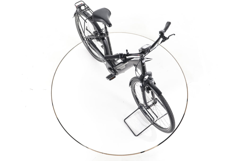 Victoria eTrekking 7.6 City E-Bike Tiefeinsteiger - Image 15