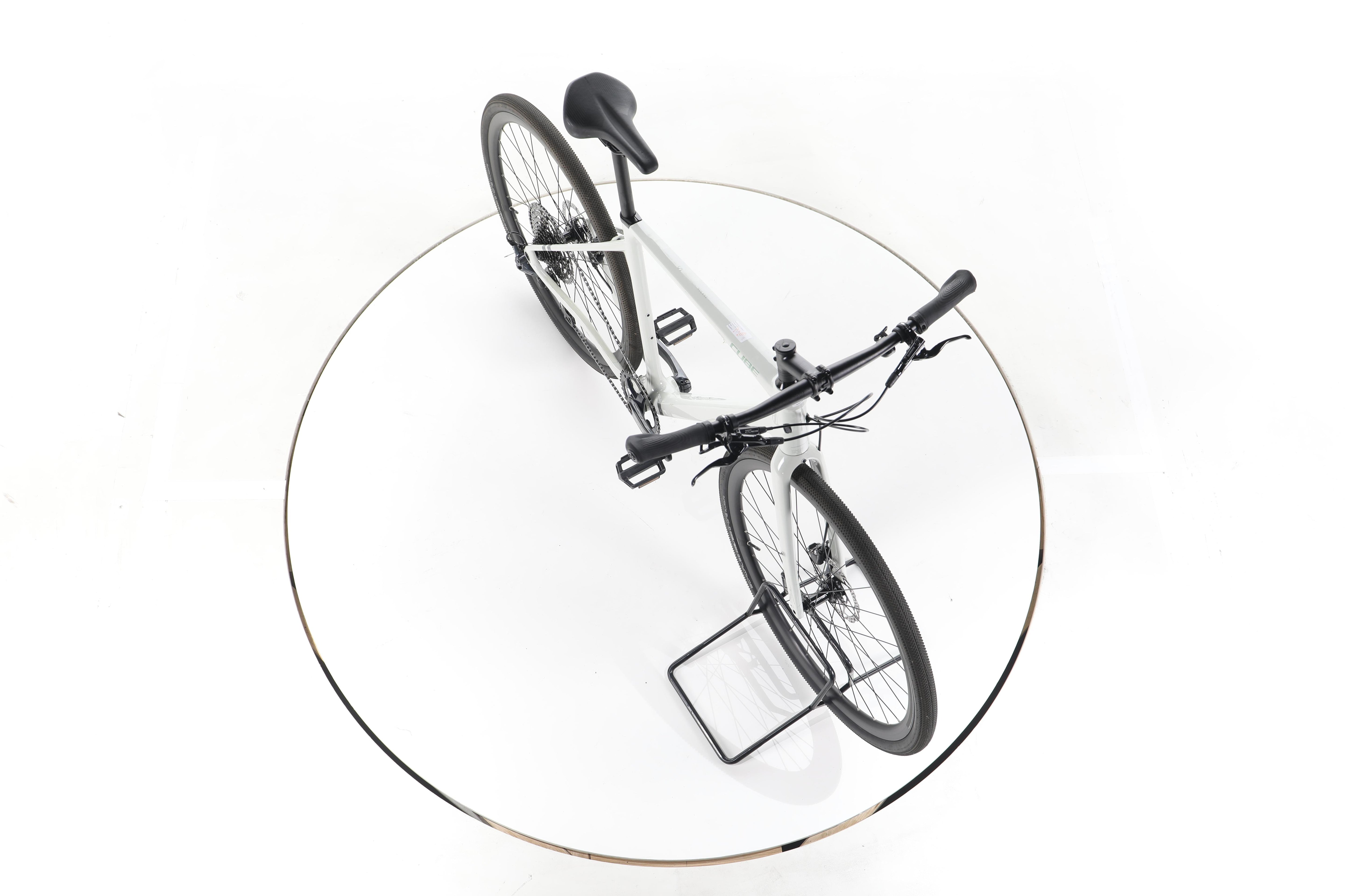 Cube Nulane C:62 SLX Fahrrad City & Trekking - Image 15