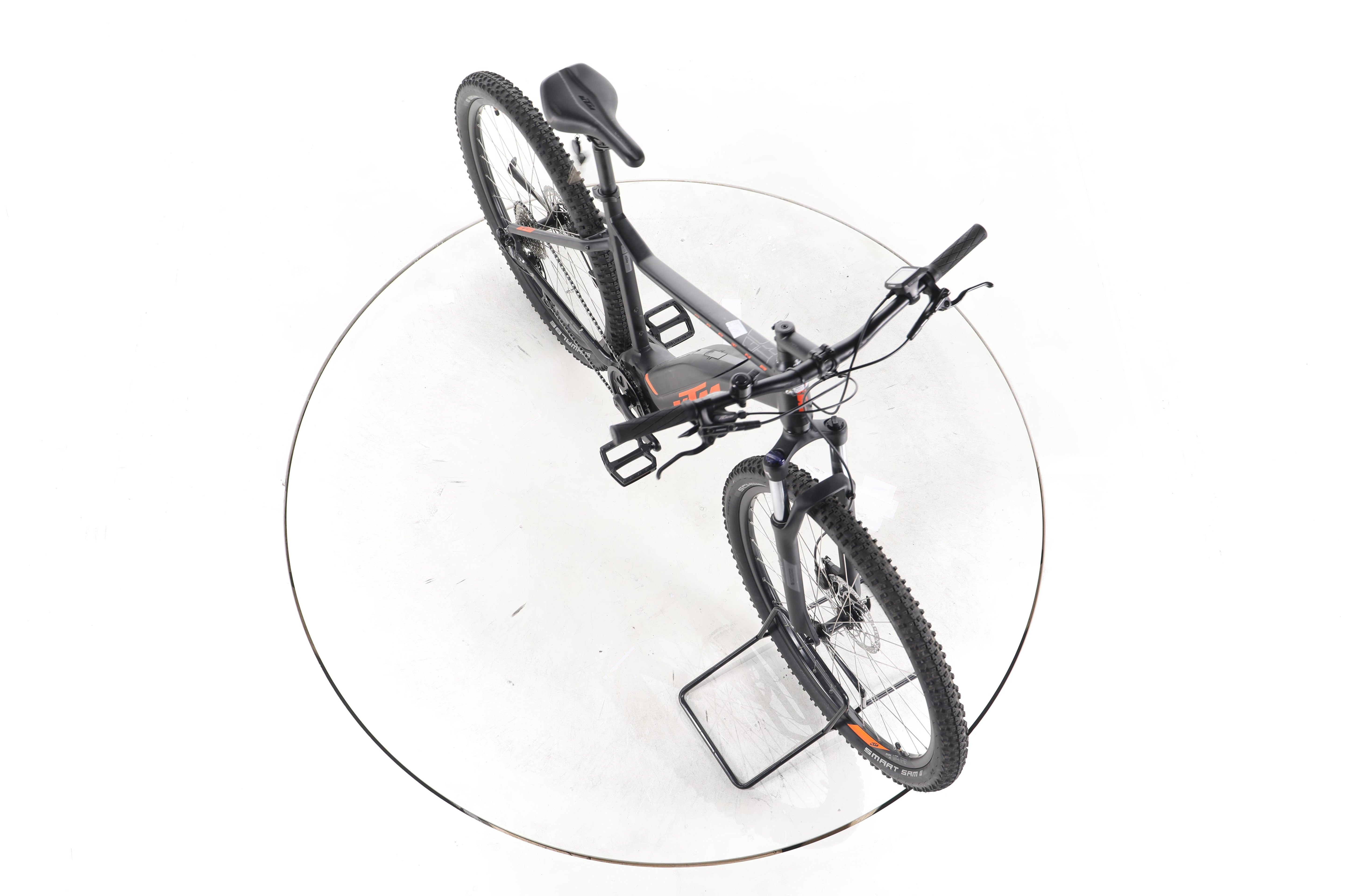 KTM Macina RIDE 591 LTD E-Bike - Image 15