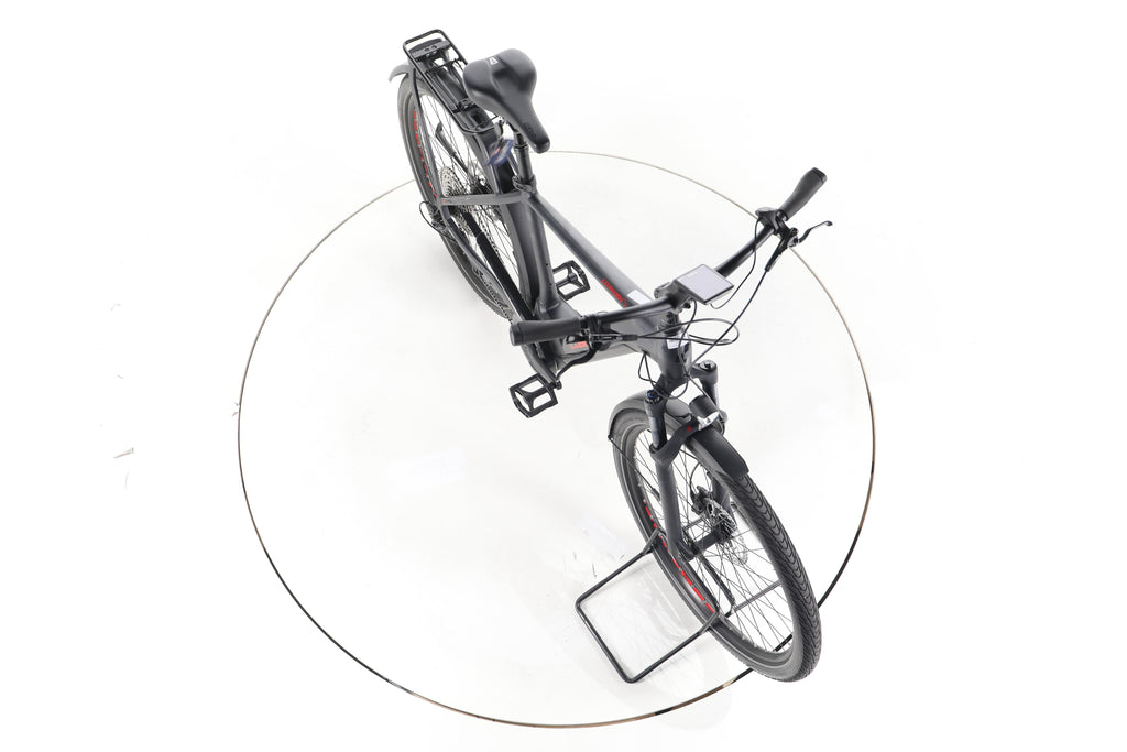 Cube Kathmandu Hybrid SL Trekking E-Bike - Image 15