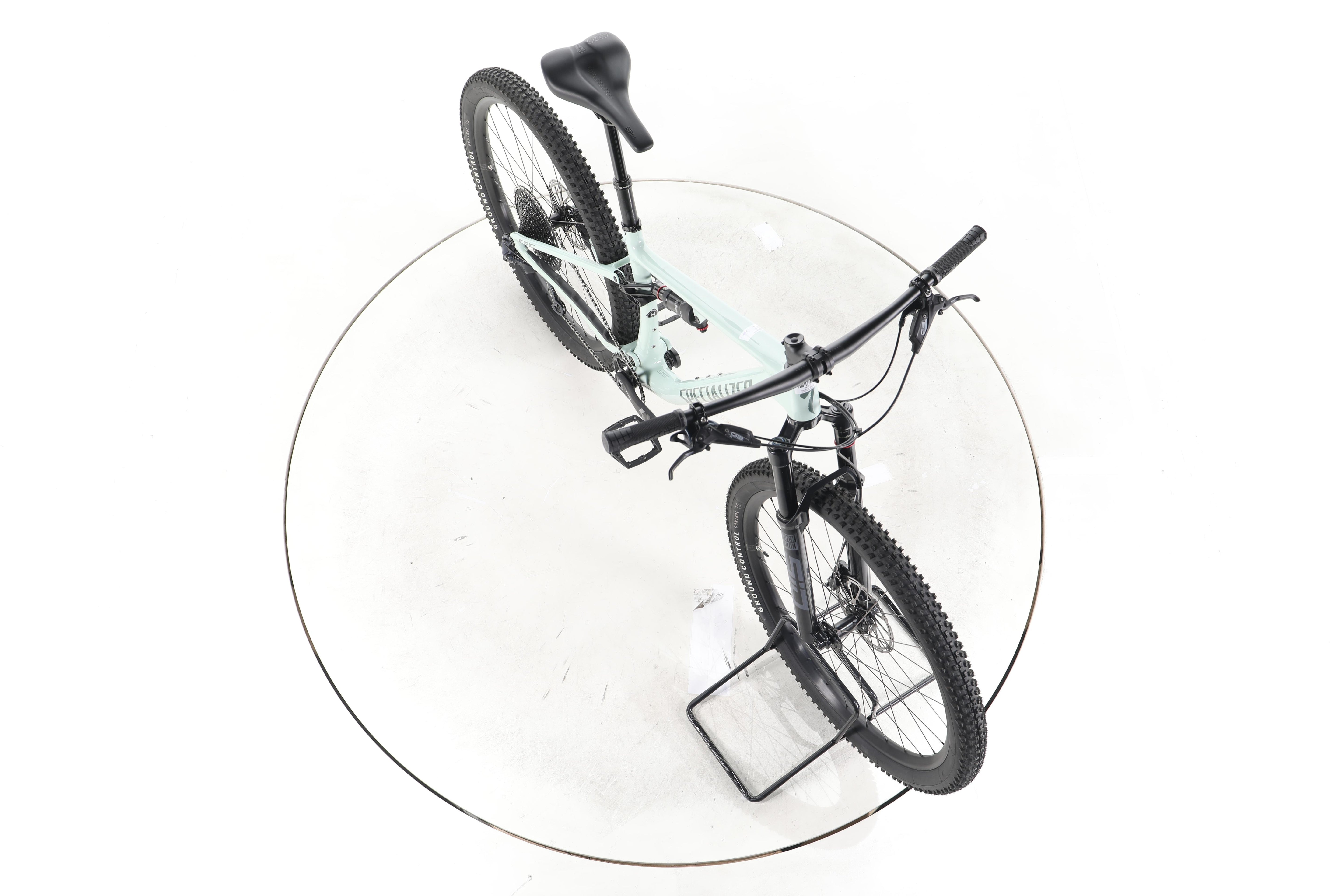 Specialized Epic Evo Comp Fahrrad Fully - Image 15