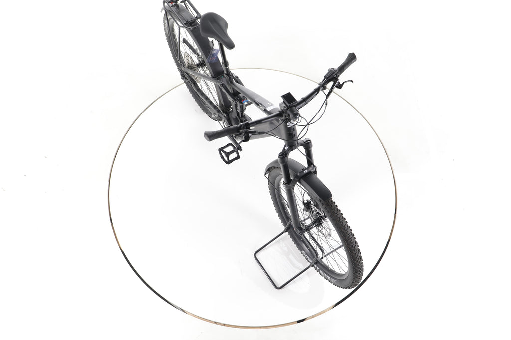 Cube Stereo Hybrid 120 SLX Allroad SUV E-Bike - Image 15