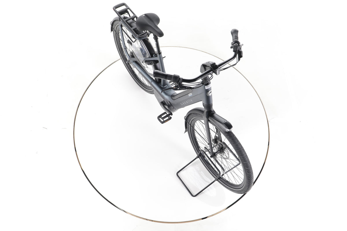 Gazelle Avignon C380 HMB City E-Bike Tiefeinsteiger - Image 15