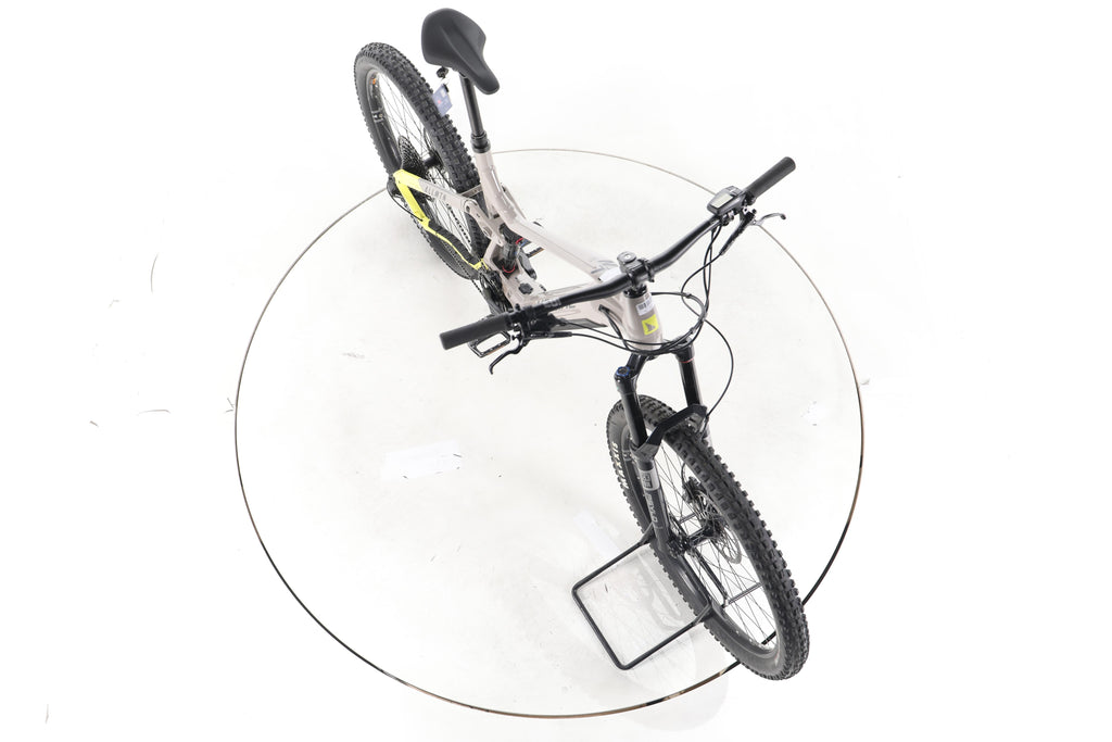 Haibike AllMtn 2 E-Bike Fully - Image 15
