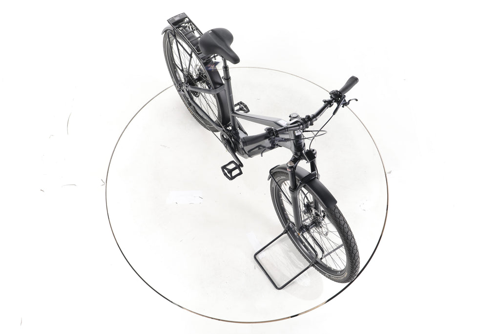 HoheAcht Pasia Tereno Trekking E-Bike - Image 15