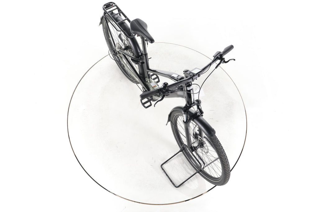 Cannondale Tesoro Neo X 2 Trekking E-Bike - Image 15