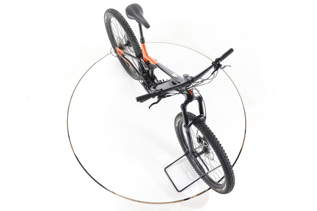 Giant Trance X E+3 E-Bike Fully - Image 15