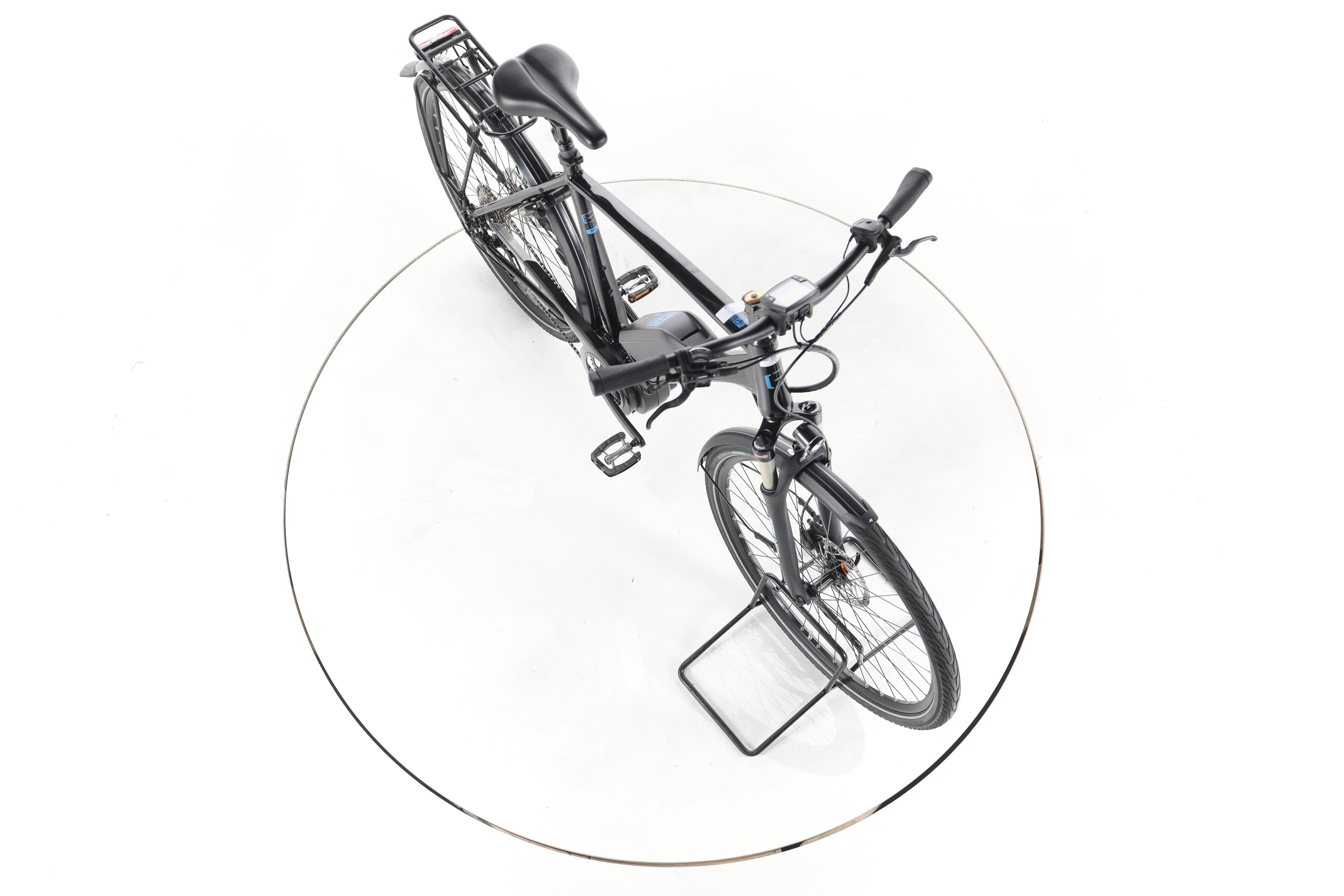 Gudereit ET-7 evo Trekking E-Bike - Image 15