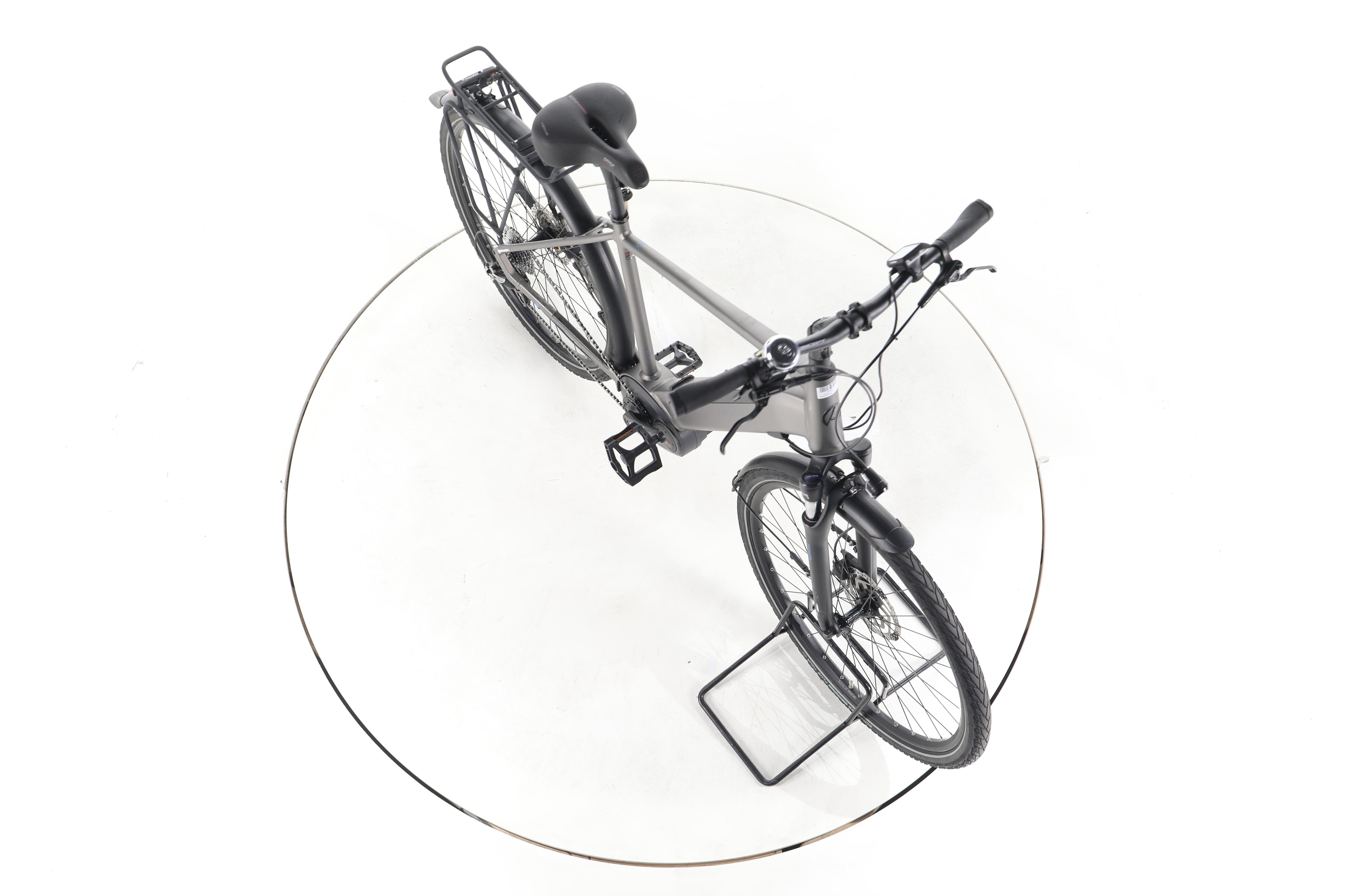 Kalkhoff Endeavour 3.B Move Trekking E-Bike - Image 15