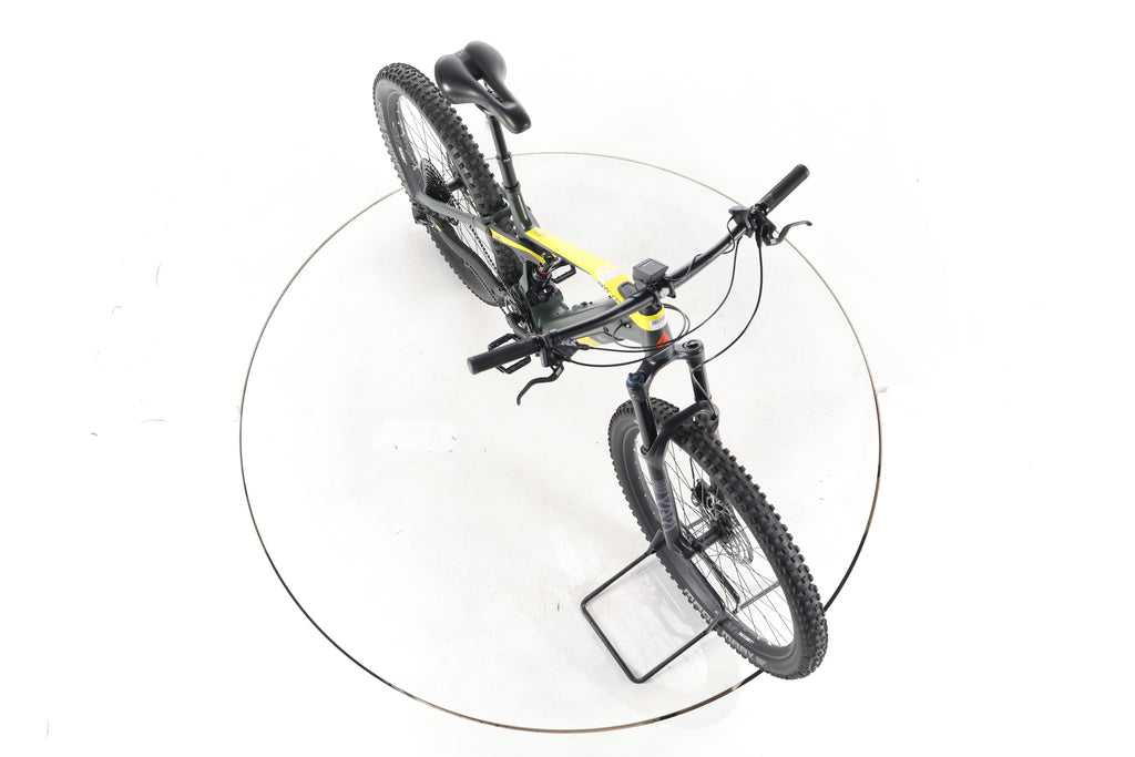 Swype freqz #3.0 E-Bike Fully - Image 15