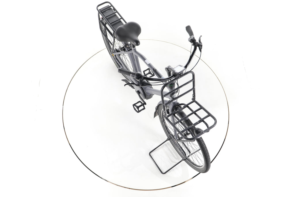 Gazelle HeavyDutyNL C7+ HMB City E-Bike - Image 15