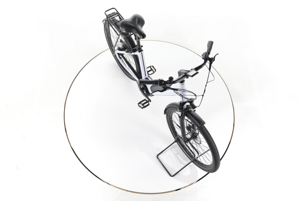 Winora Sinus N8 City E-Bike Tiefeinsteiger - Image 15