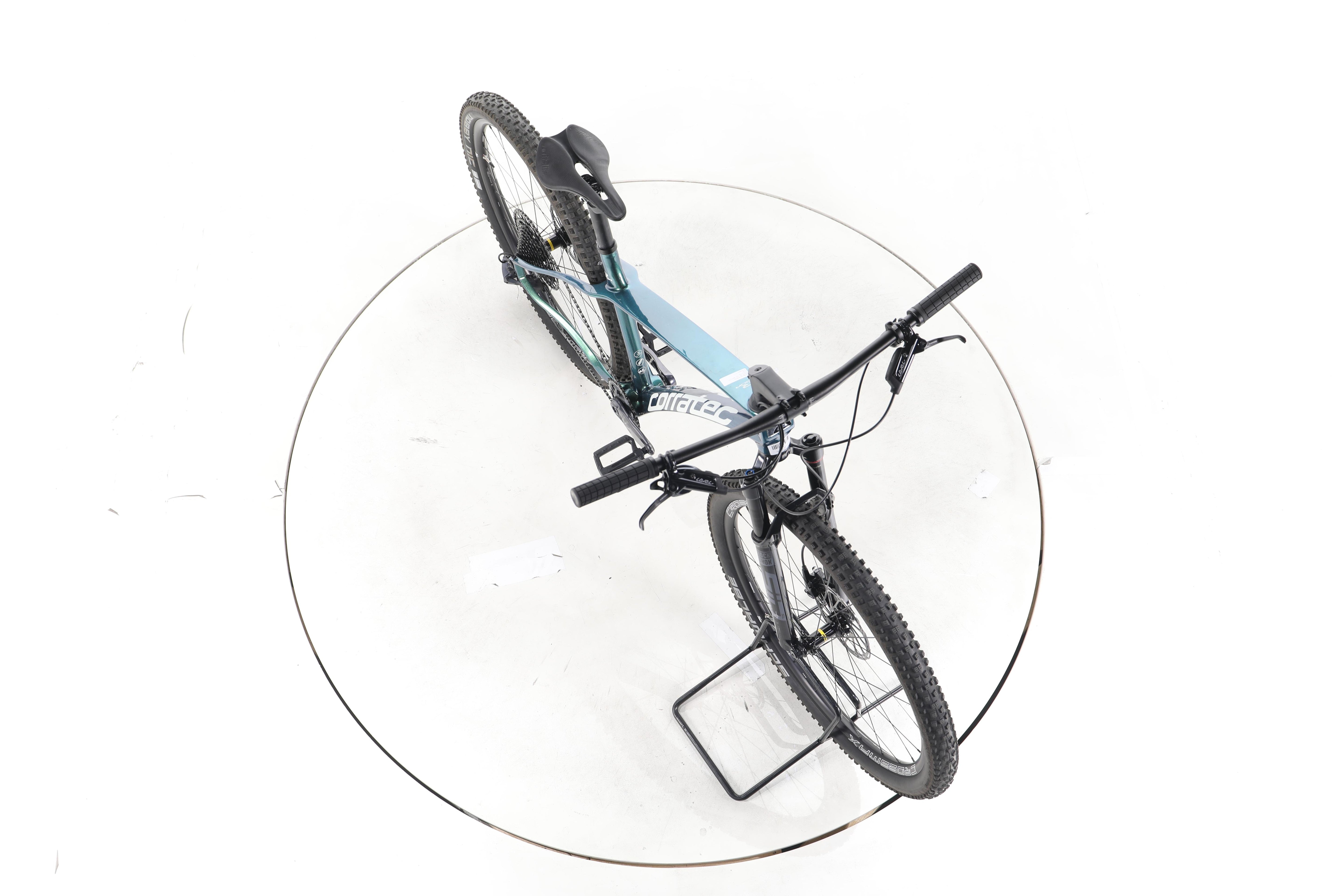 Corratec Revo Bow Fahrrad Hardtail - Image 15