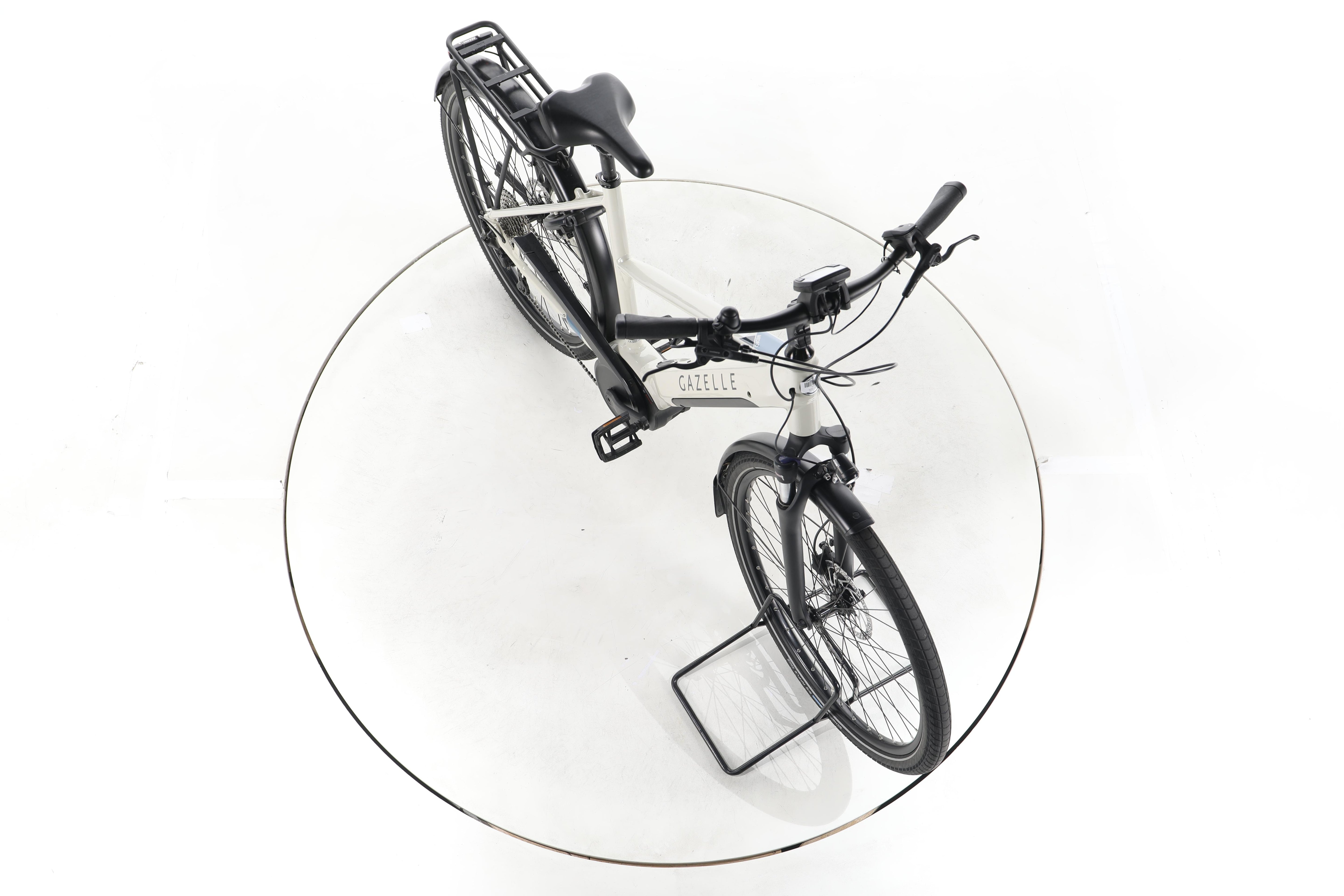 Gazelle Medeo T10 Trekking E-Bike - Image 15