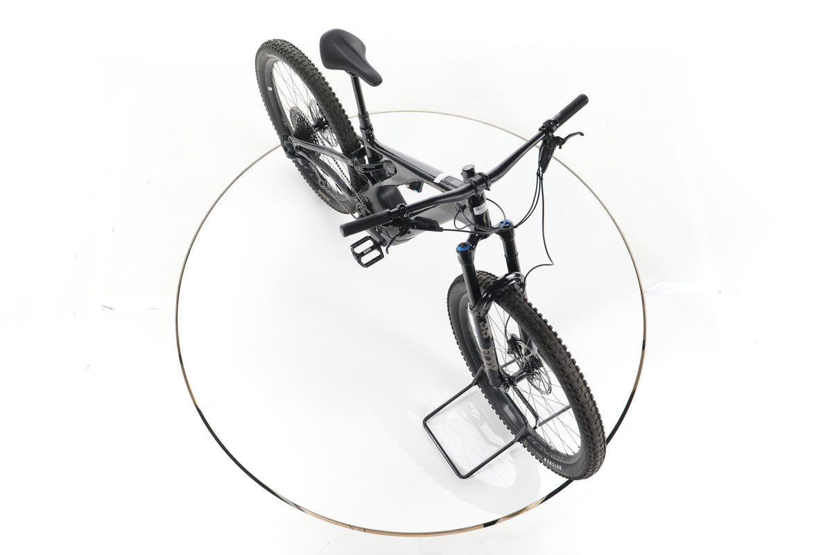 Specialized Turbo Levo 3 Expert E-Bike Fully Carbon - Image 15