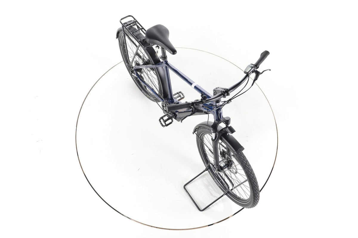 Winora Yucatan 8 Trekking E-Bike - Image 15