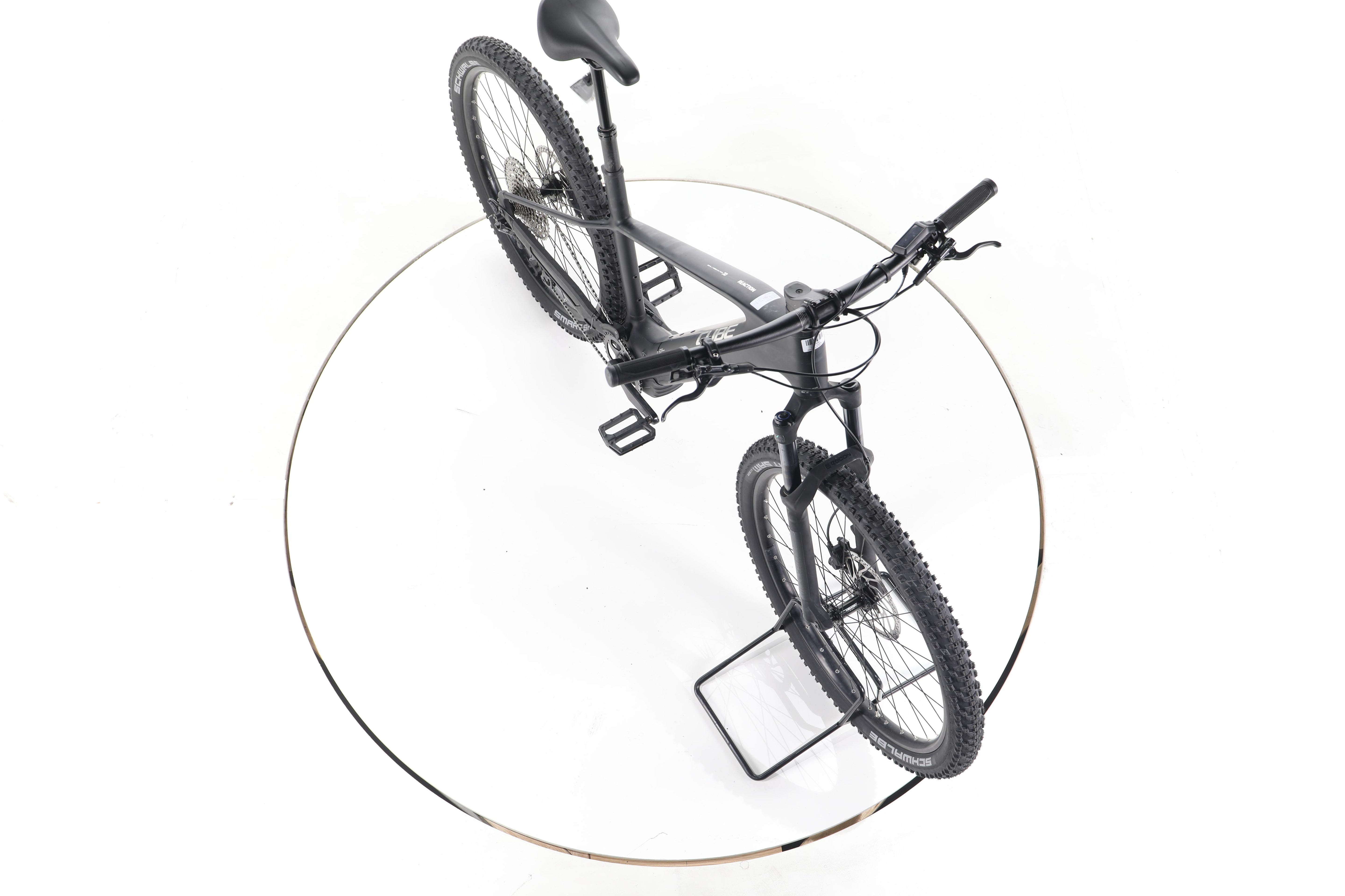 Cube Reaction Hybrid Race E-Bike 2025 - Image 15