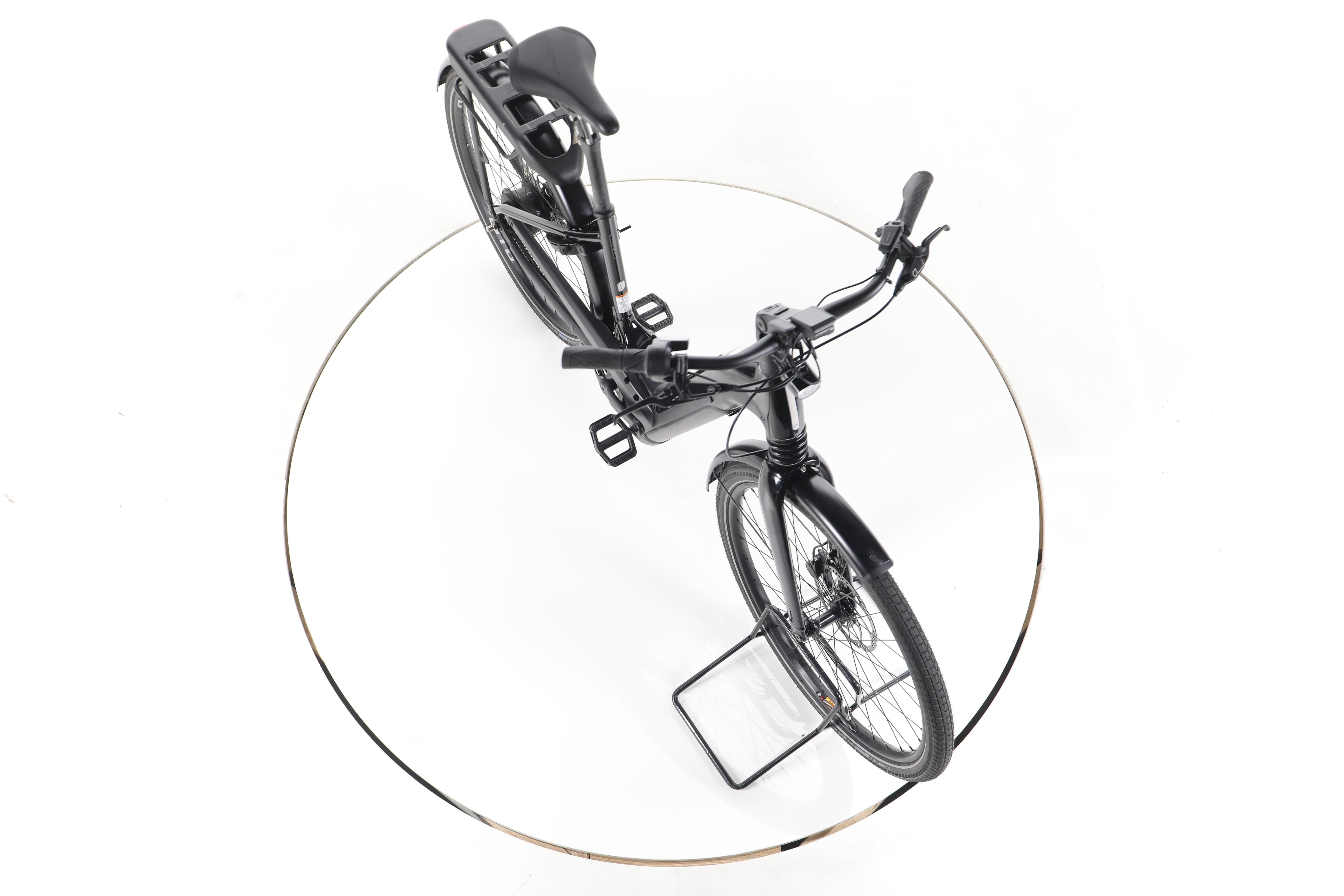 Cannondale Mavaro Neo 1 City E-Bike Tiefeinsteiger - Image 15