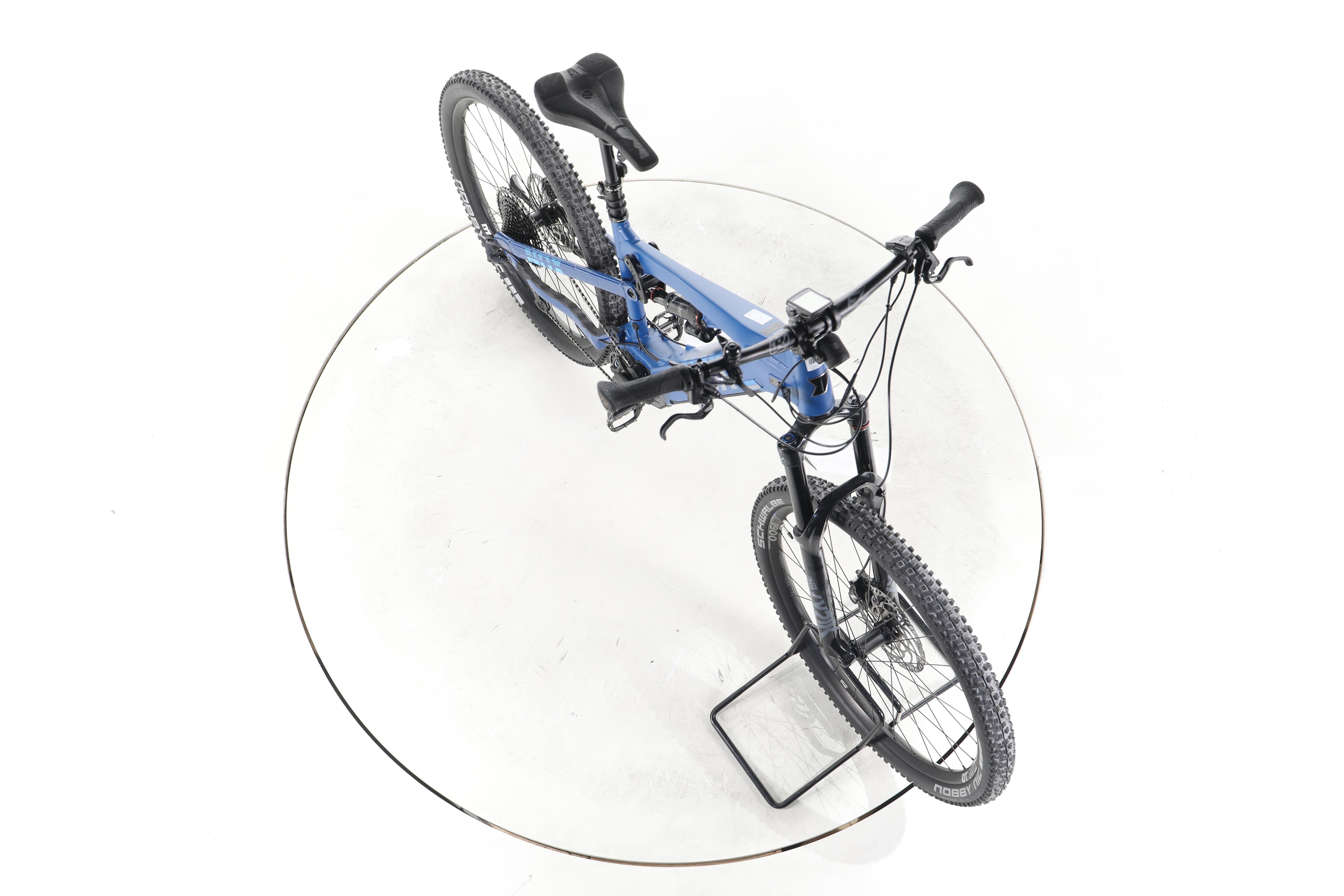 Nox Cycles Hybrid All Mountain 5.9 Expert E-Bike Fully - Image 15