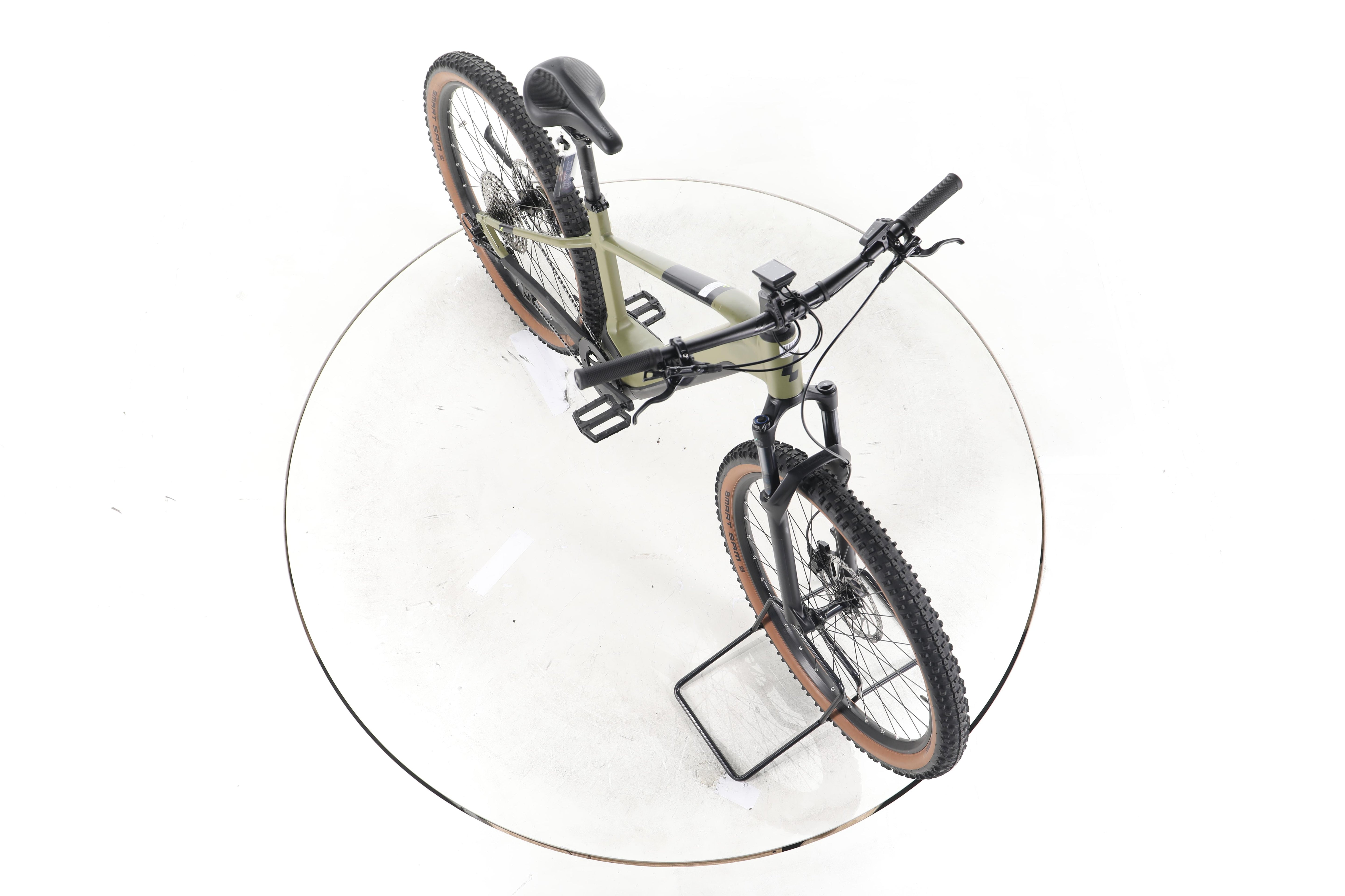 Cube Reaction Hybrid Race E-Bike - Image 15