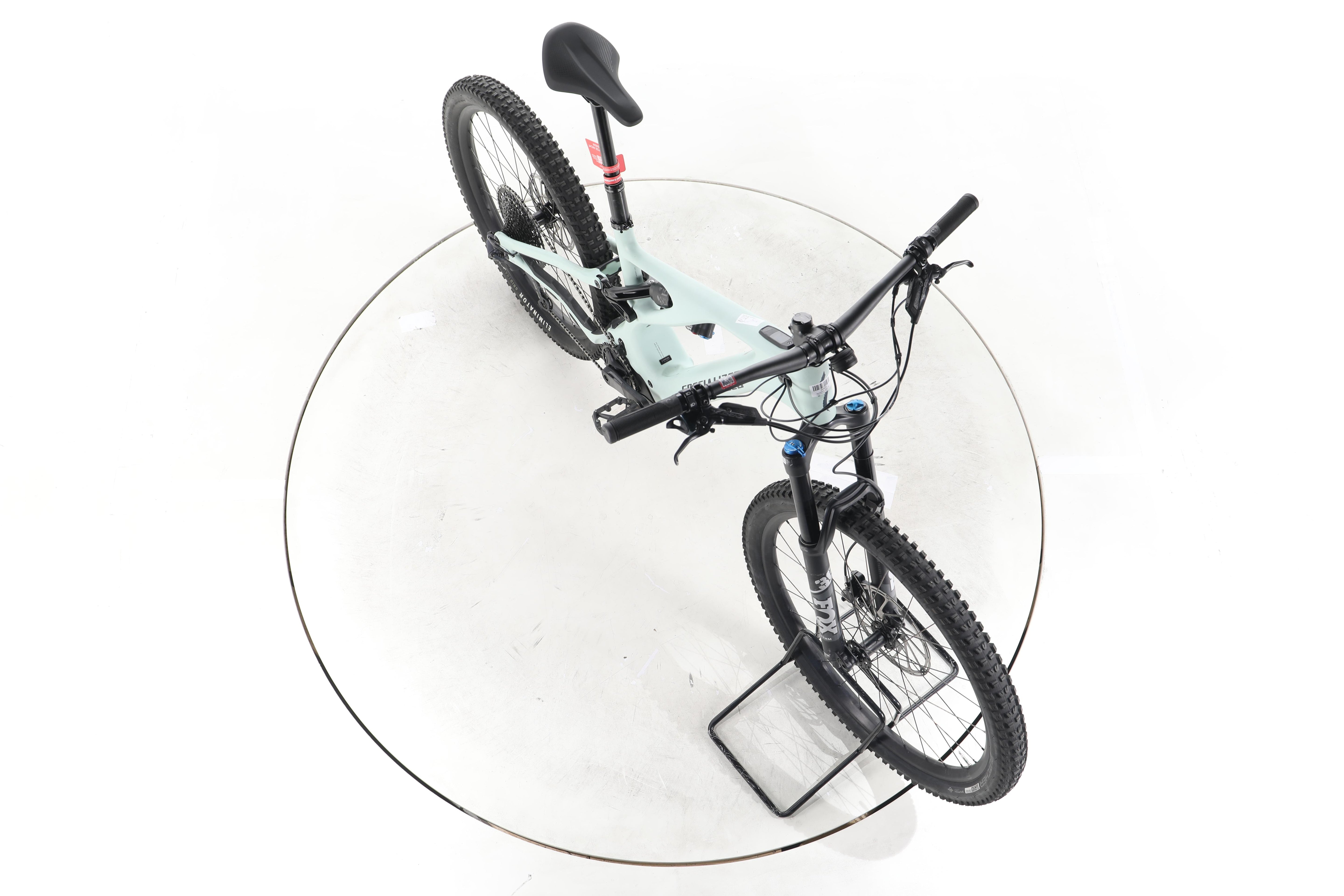 Specialized Turbo Levo Gen 3 E-Bike Fully Carbon 2025 - Image 15