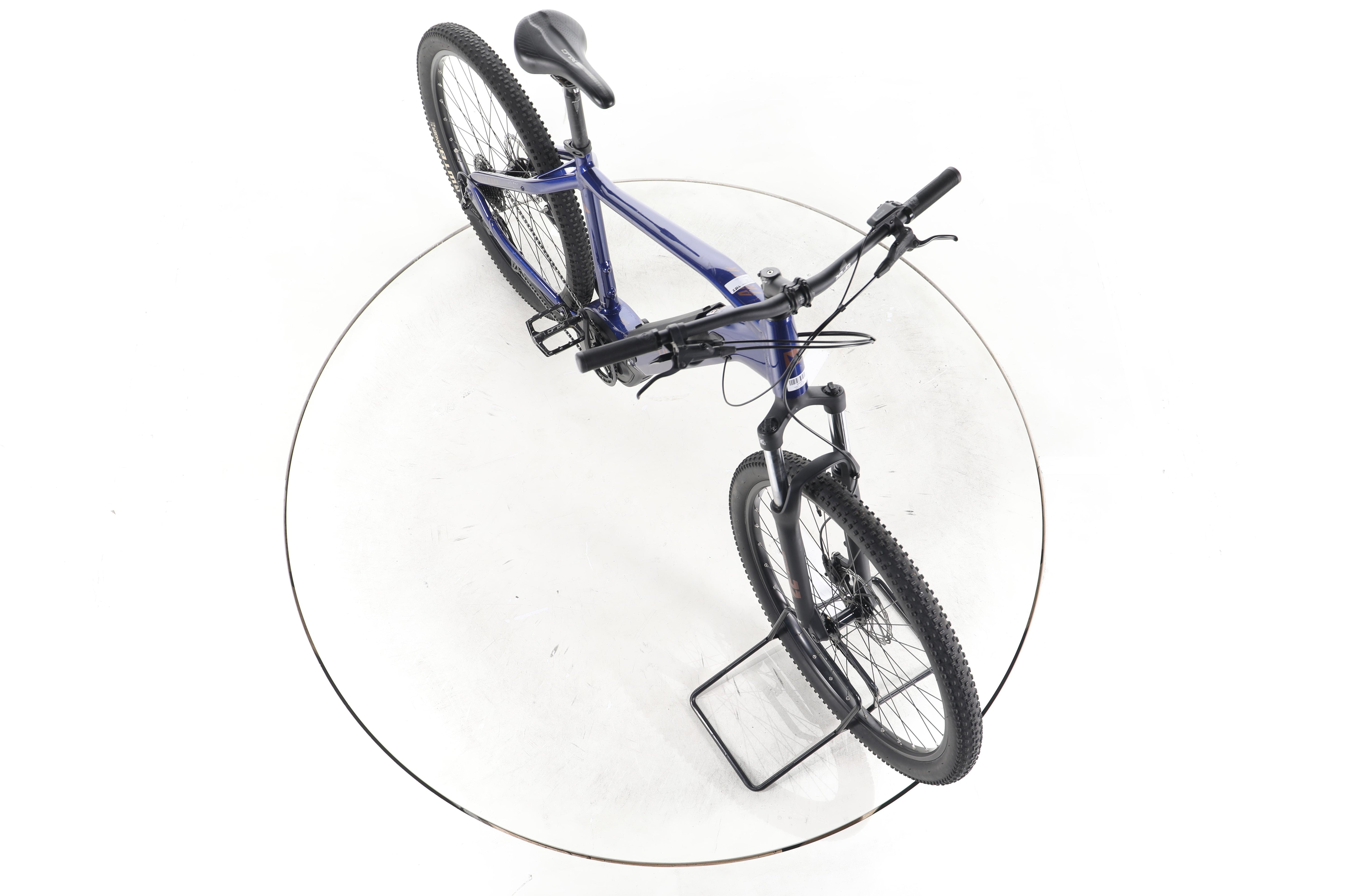 Haibike Alltrack4 E-Bike - Image 15