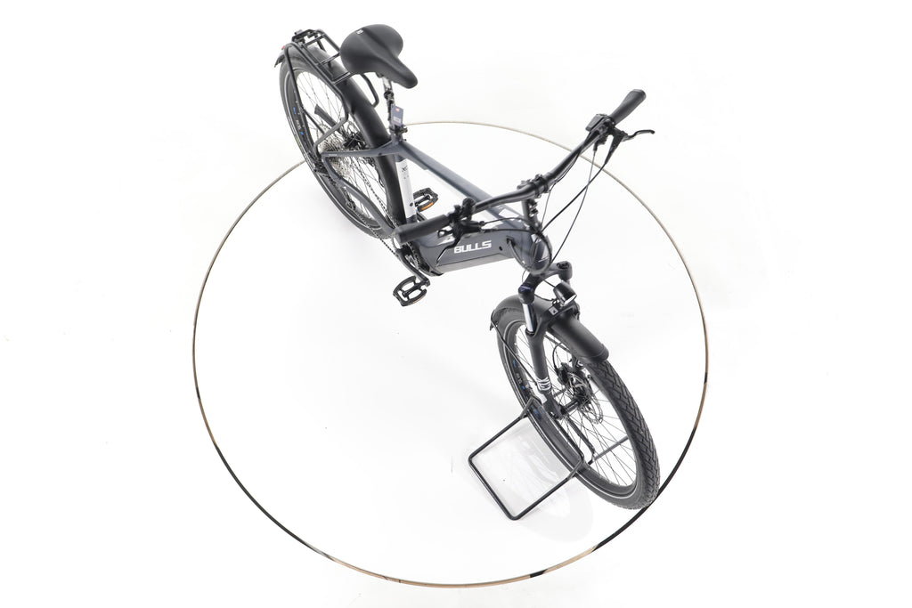 Bulls Iconic EVO 2 Trekking E-Bike - Image 15